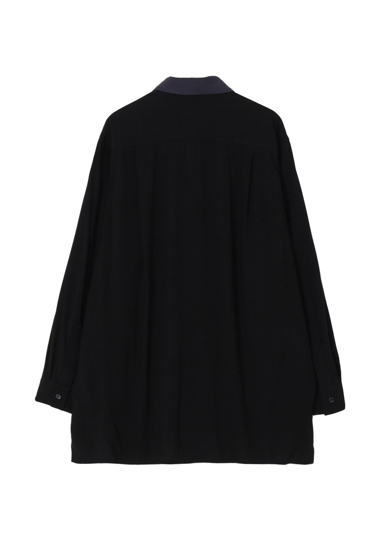 WILDSIDE × IZUMONSTER Graphic Rayon Shirt (Mothra)(FREE SIZE