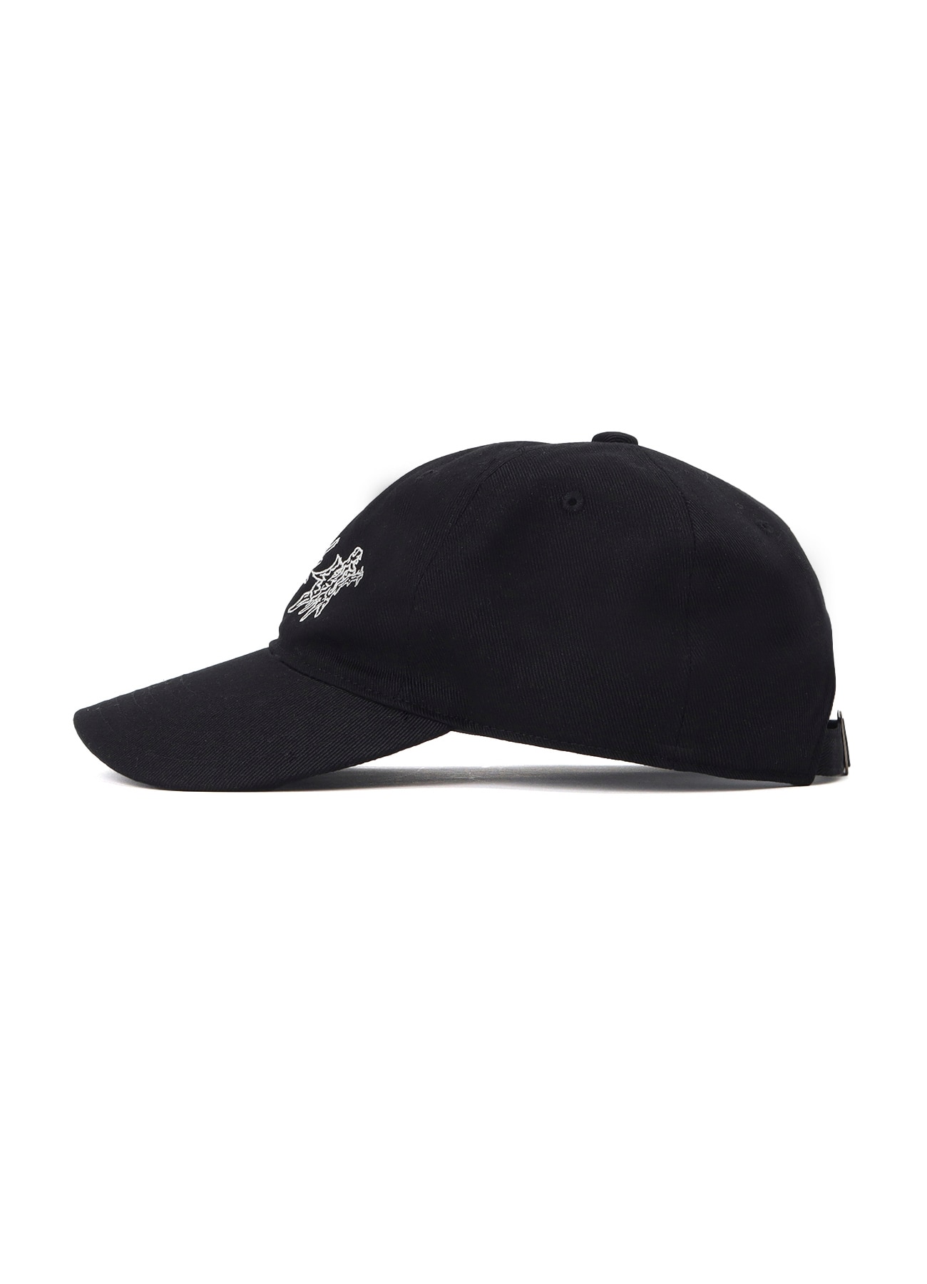 WILDSIDE × IZUMONSTER Embroidery Cap (King Ghidorah)_2