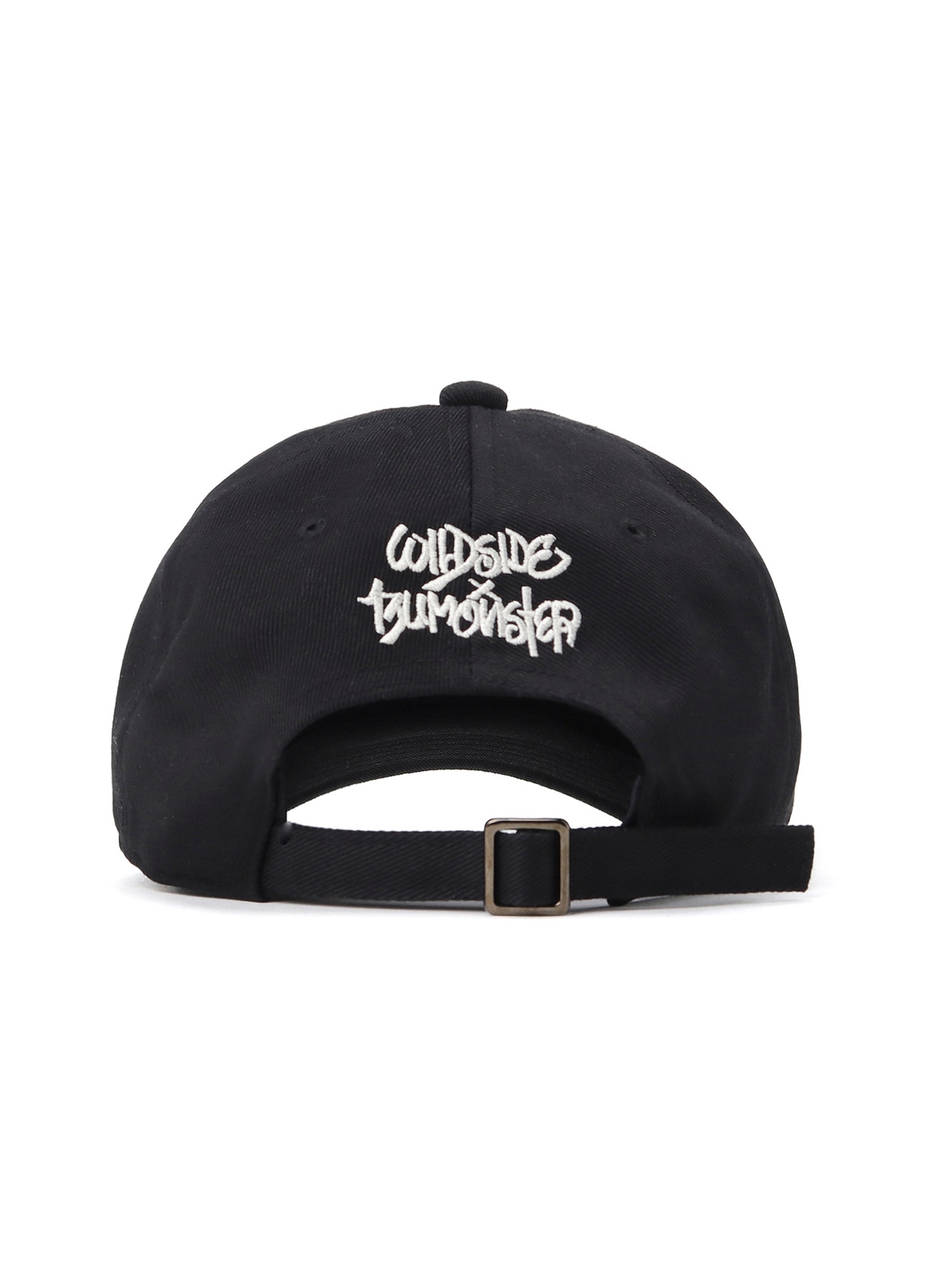 WILDSIDE × IZUMONSTER Embroidery Cap (King Ghidorah)_3
