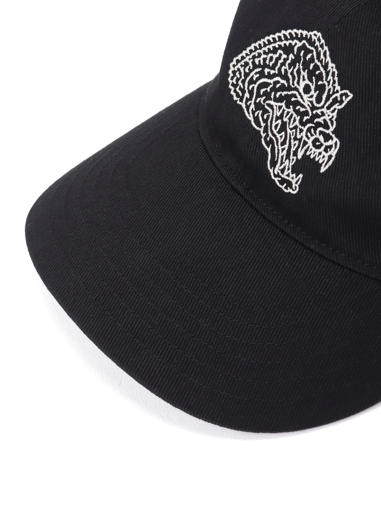 WILDSIDE × IZUMONSTER Embroidery Cap (Godzilla)_4