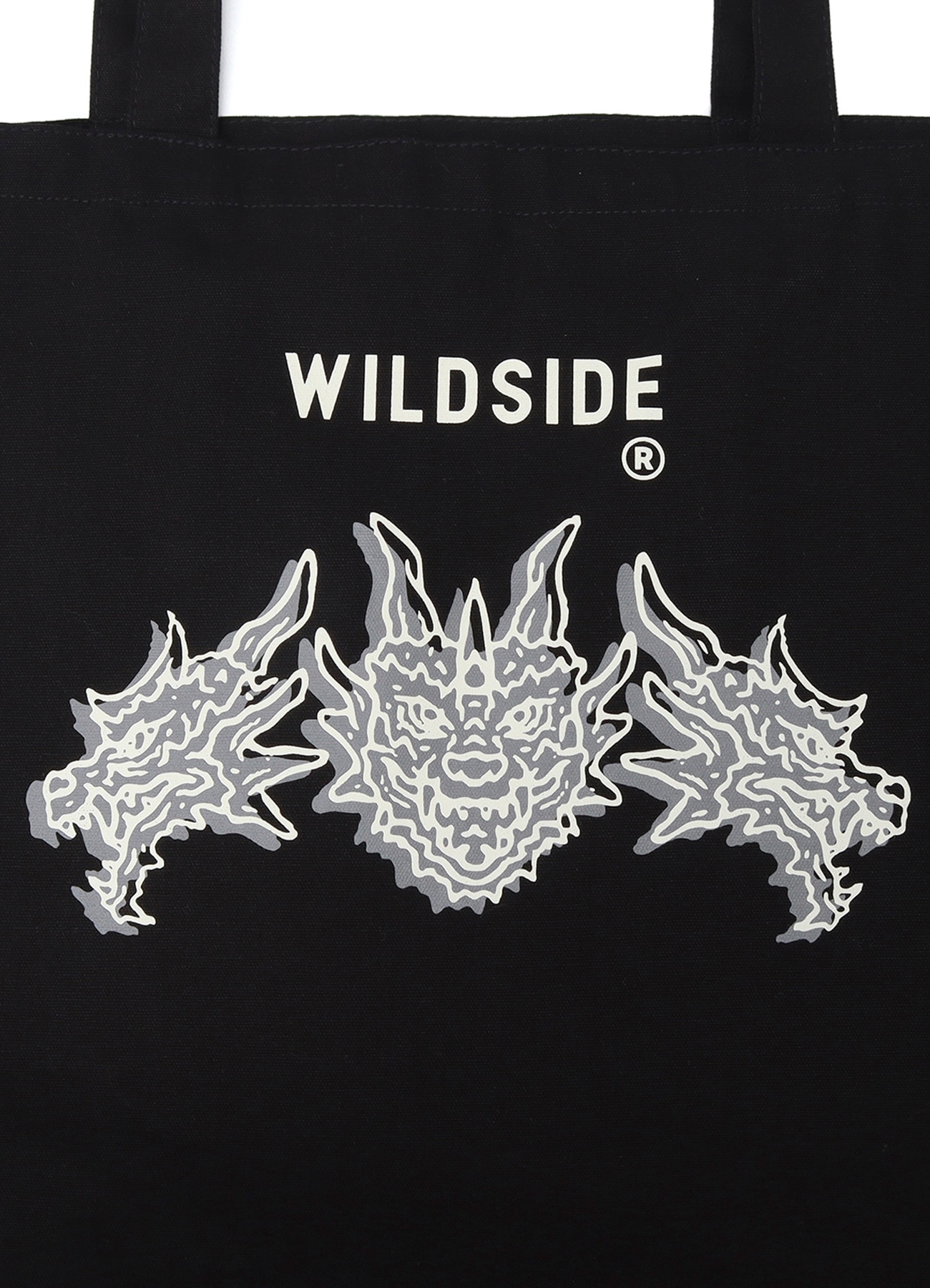 WILDSIDE × IZUMONSTER Tote Bag_4
