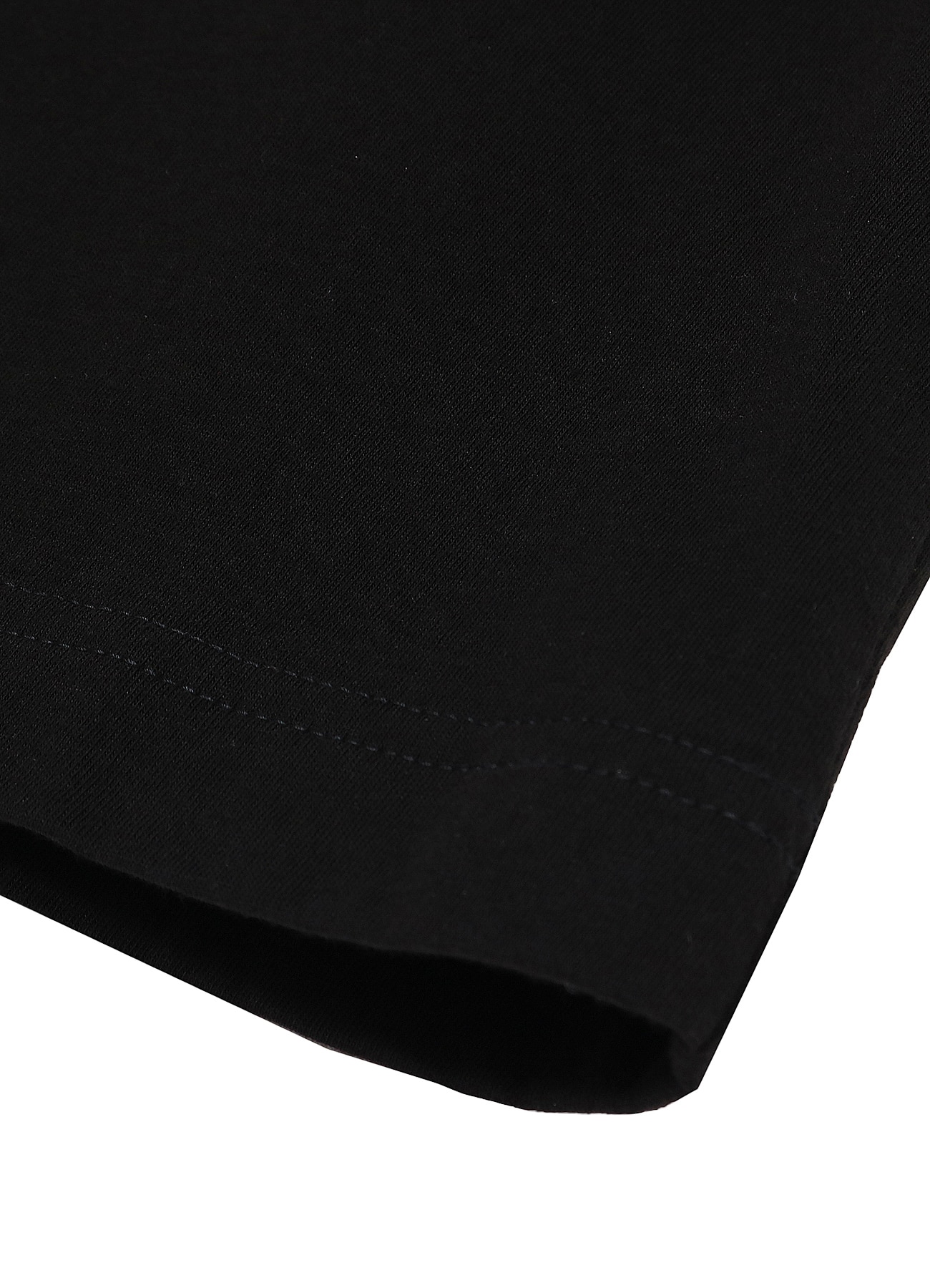  WILDSIDE × IZUMONSTER Oversized T-Shirt (King Ghidorah)_5