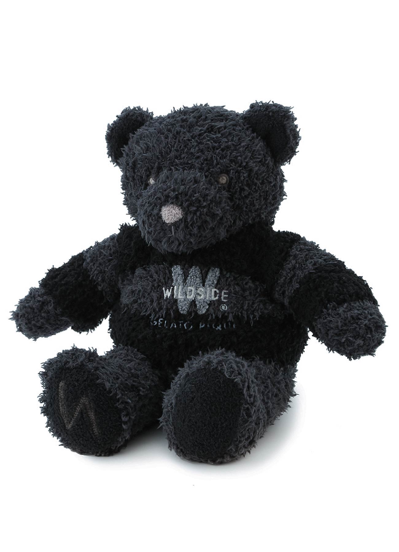 WILDSIDE × GELATO PIQUE Bear Stuffed Toy