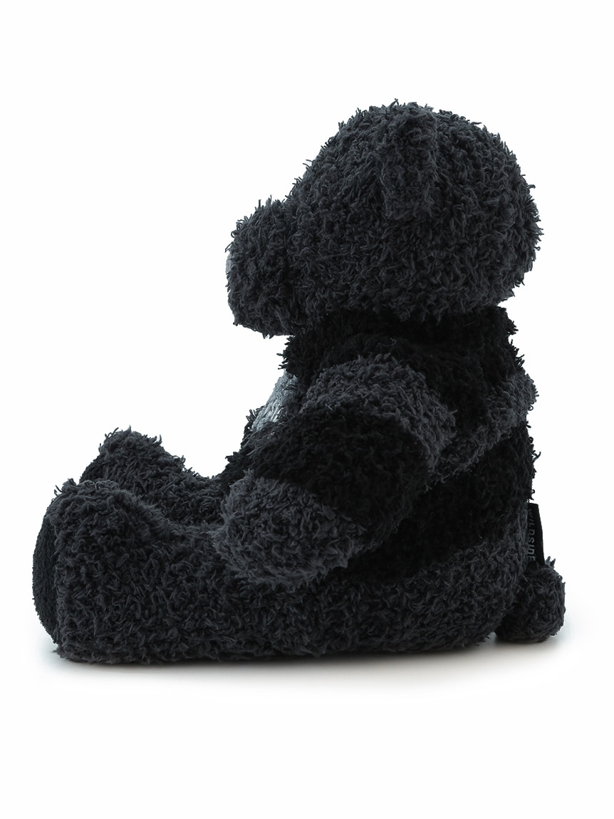 WILDSIDE × GELATO PIQUE Bear Stuffed Toy_4