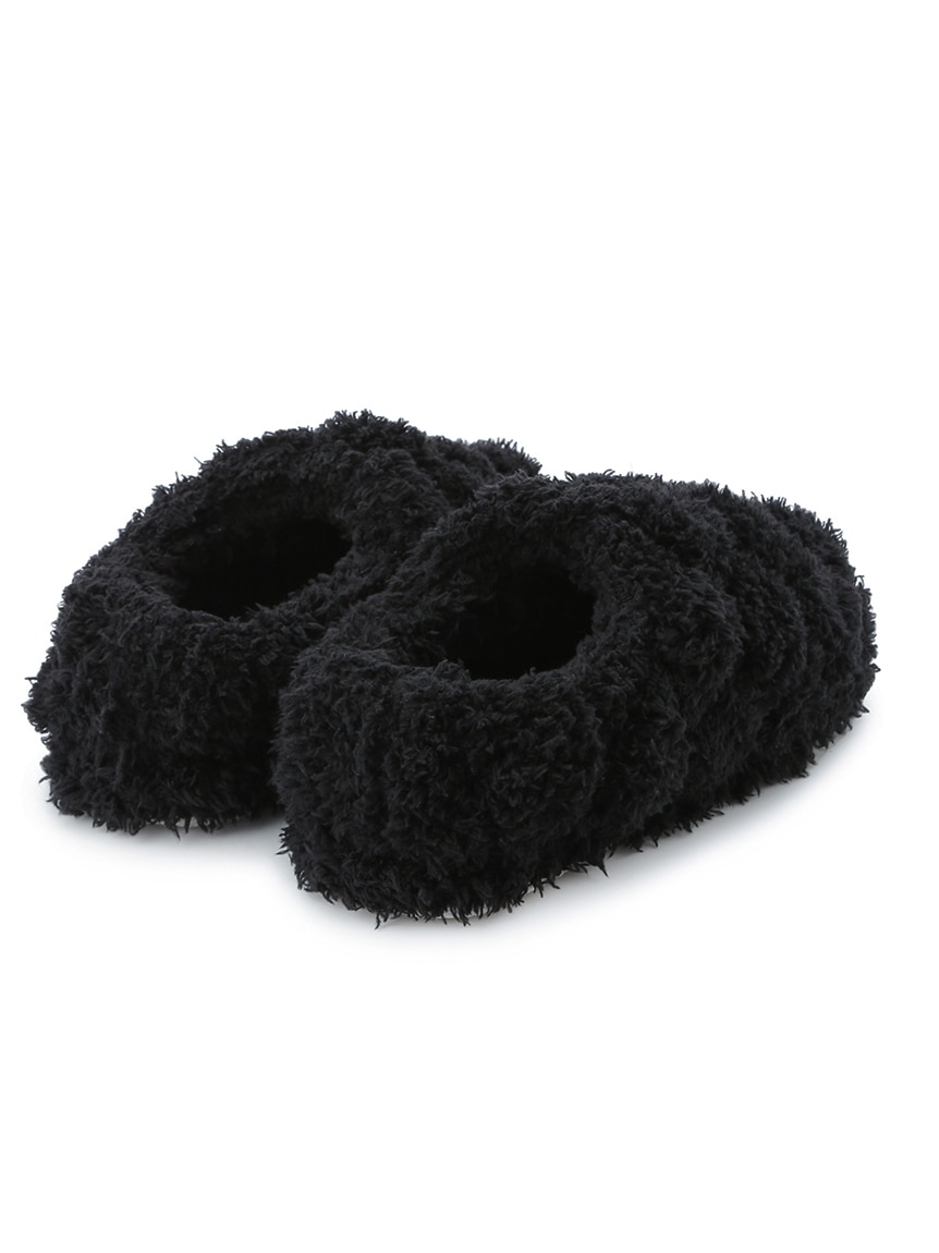 WILDSIDE × GELATO PIQUE Room Shoes_5