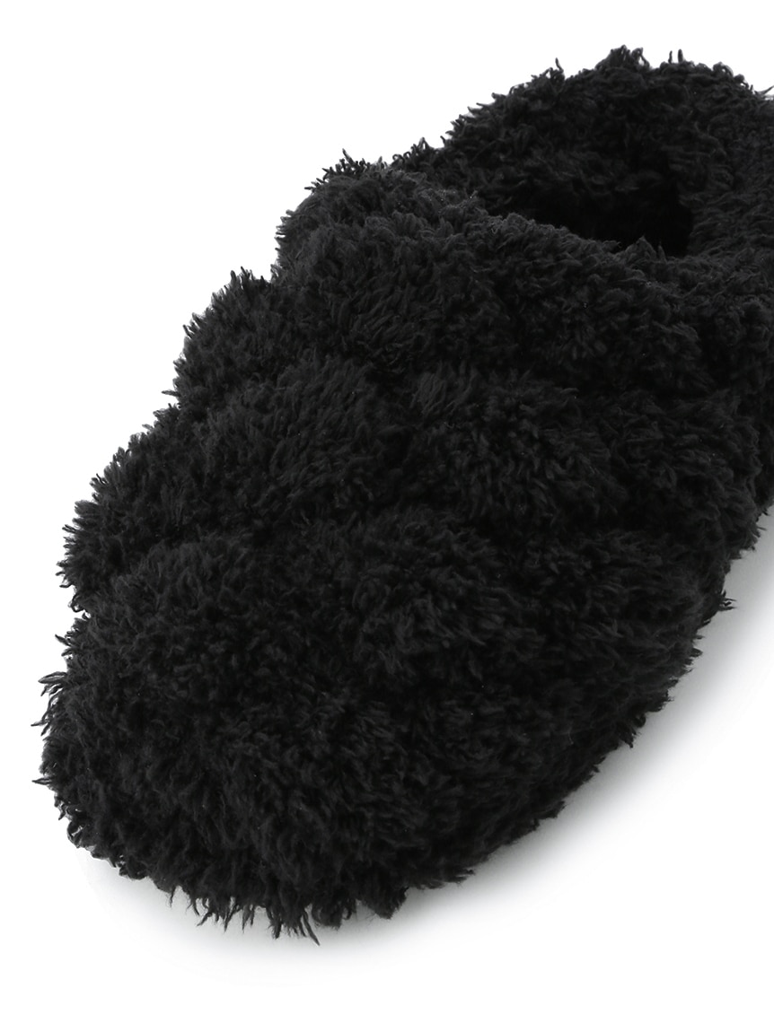 WILDSIDE × GELATO PIQUE Room Shoes_7