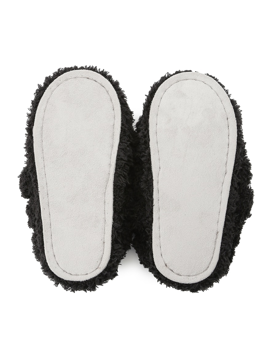 WILDSIDE × GELATO PIQUE Room Shoes_8