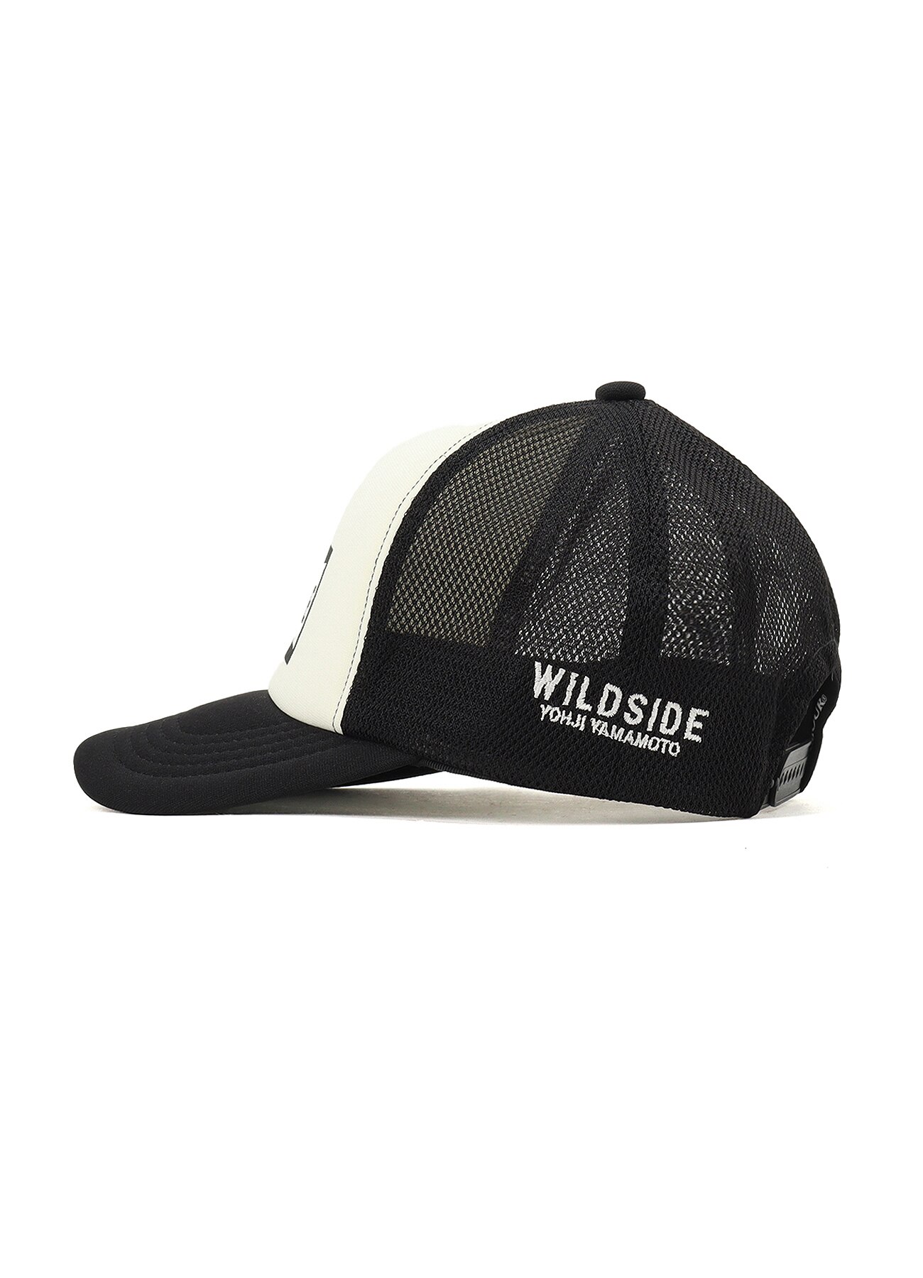 WILDSIDE × HYSTERIC GLAMOUR 