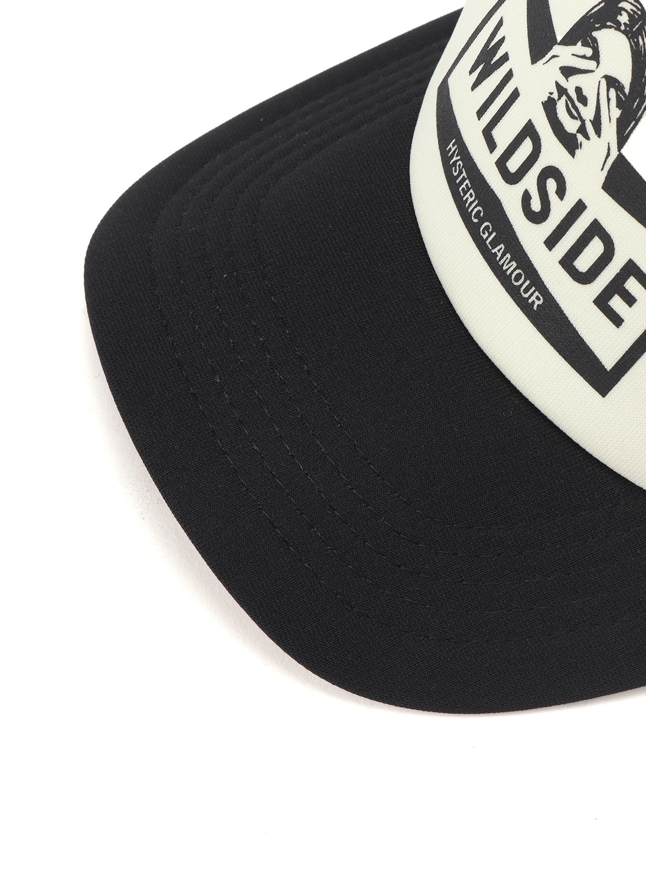 WILDSIDE × HYSTERIC GLAMOUR 