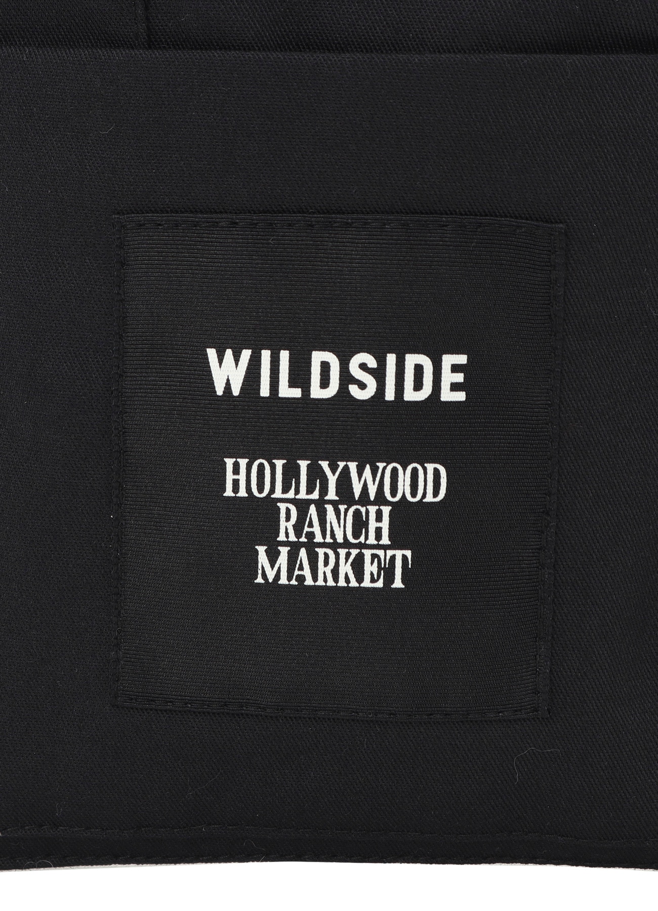 WILDSIDE × HOLLYWOOD RANCH MARKET Pouch_10