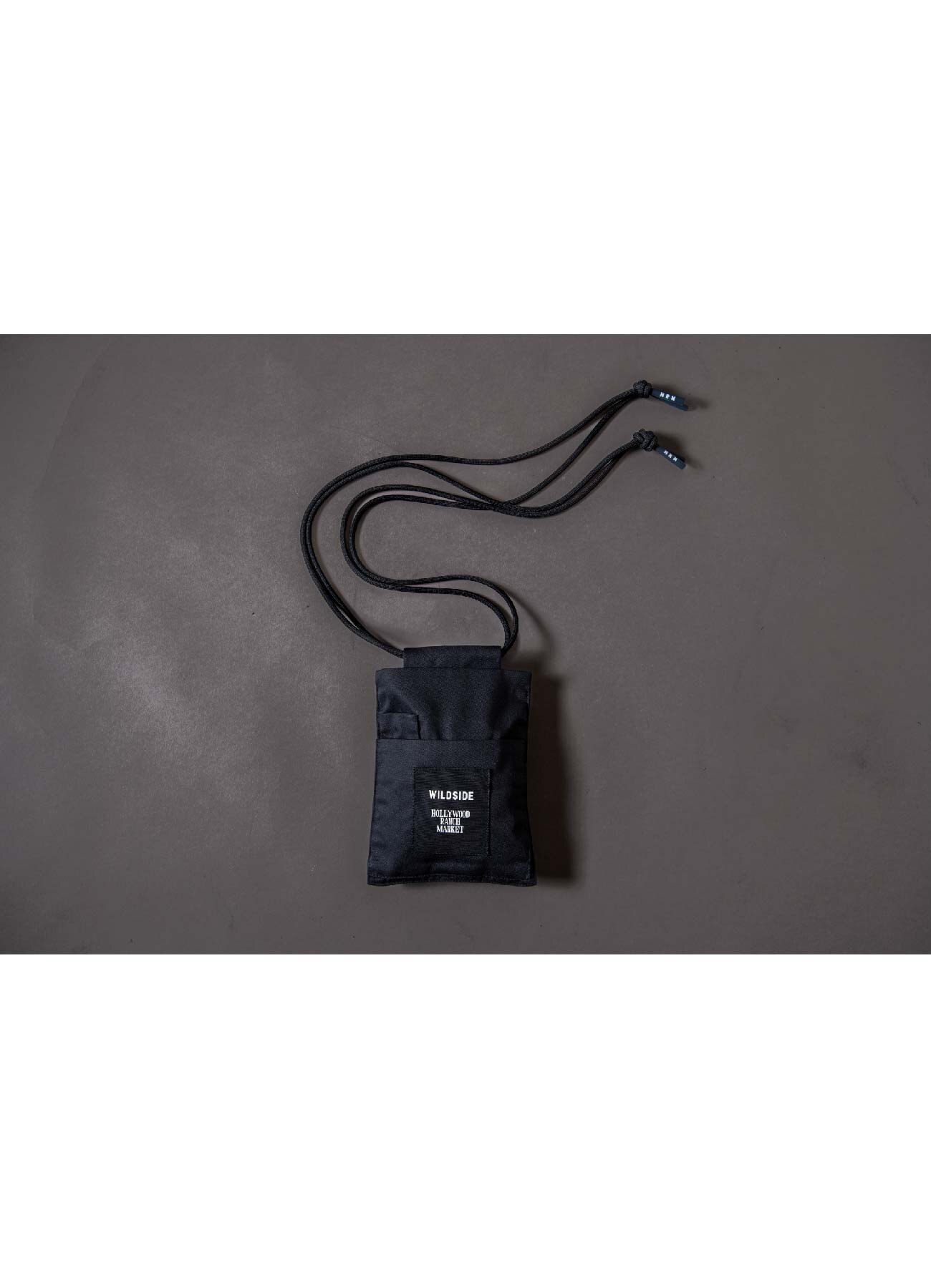 WILDSIDE × HOLLYWOOD RANCH MARKET Pouch_2