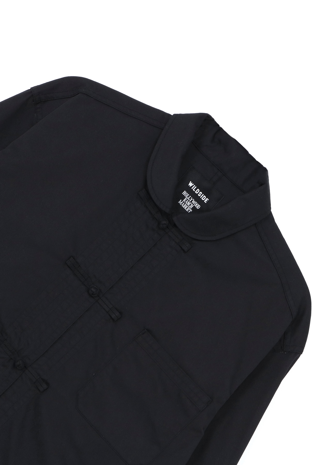 WILDSIDE × HOLLYWOOD RANCH MARKET French China Jacket_10