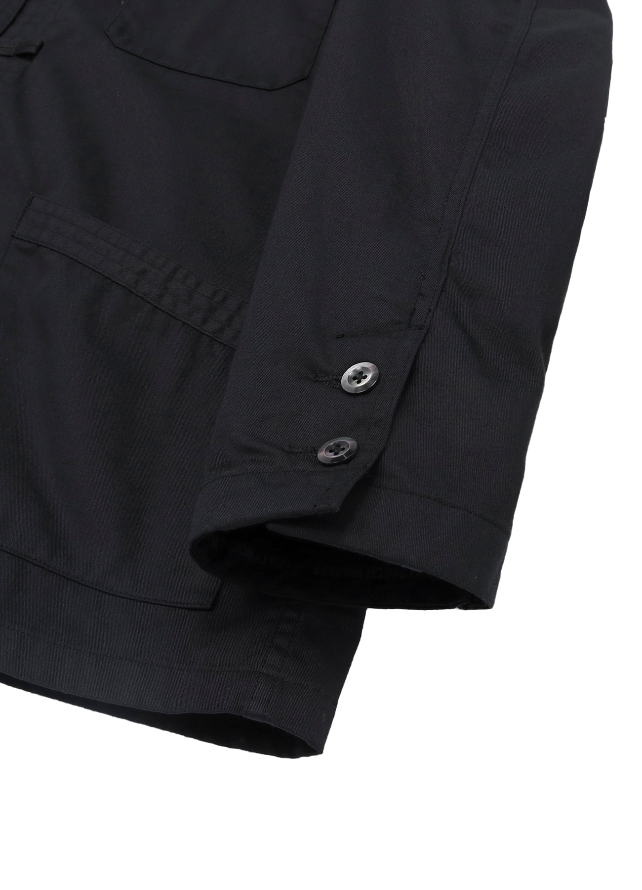 WILDSIDE × HOLLYWOOD RANCH MARKET French China Jacket_11