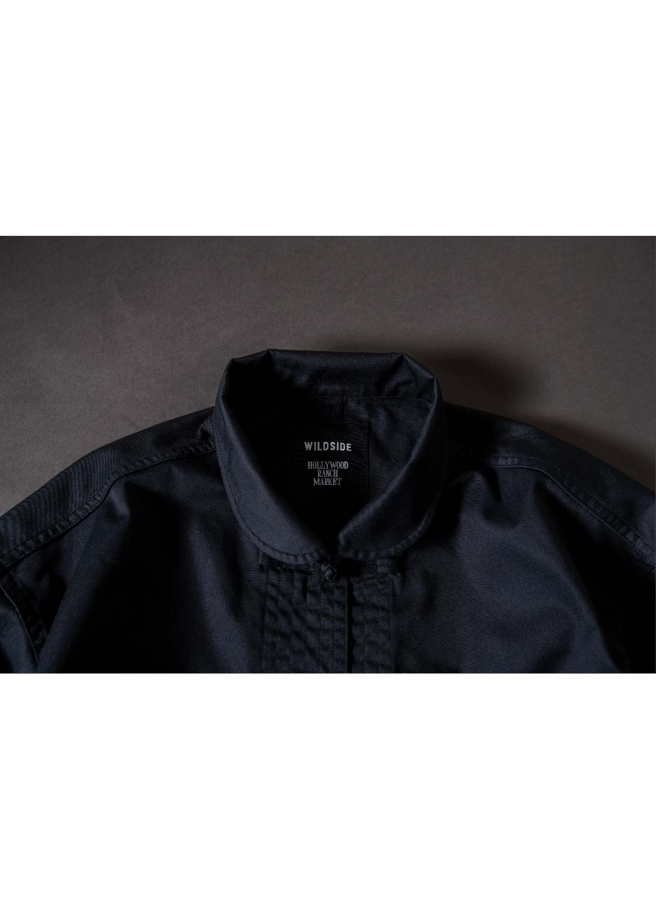 WILDSIDE × HOLLYWOOD RANCH MARKET French China Jacket_4