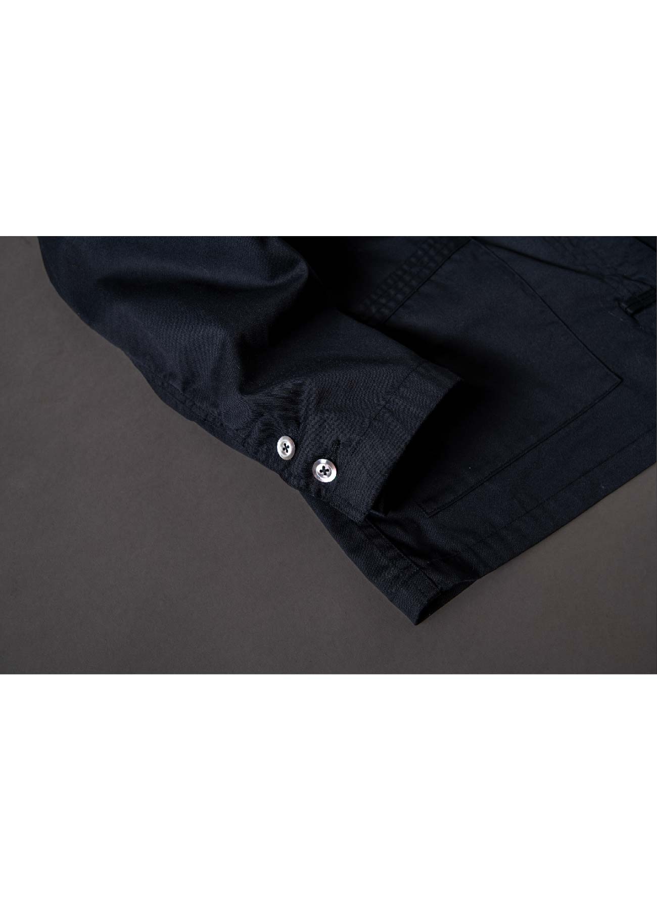 WILDSIDE × HOLLYWOOD RANCH MARKET French China Jacket_6