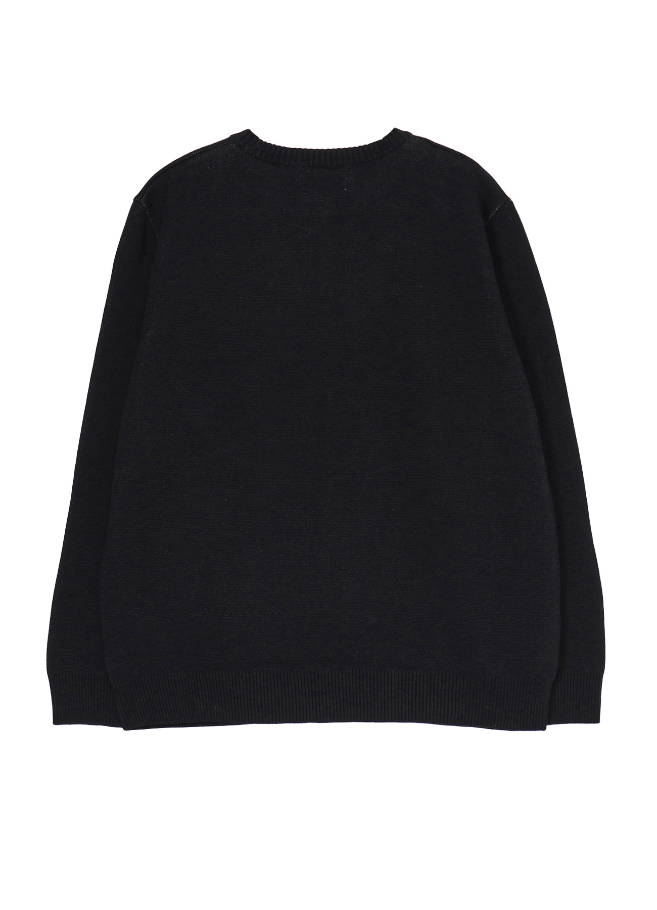 [RADINEO]★ 韓国人気★BLACK COLLIE HOODIE Neighborhood Hoodie x Subware in Black | SVD USA