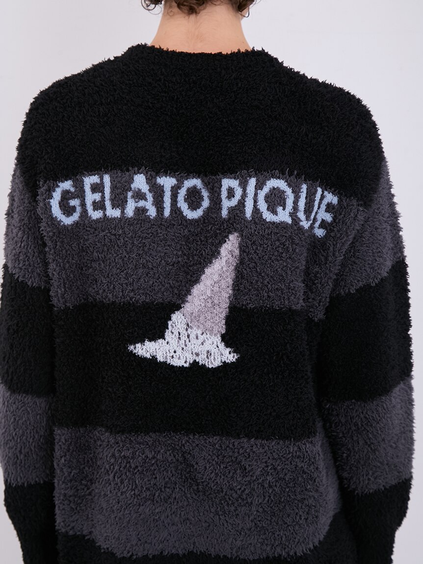 gelato pique 三点 2024 2024 Steiff meets gelato pique