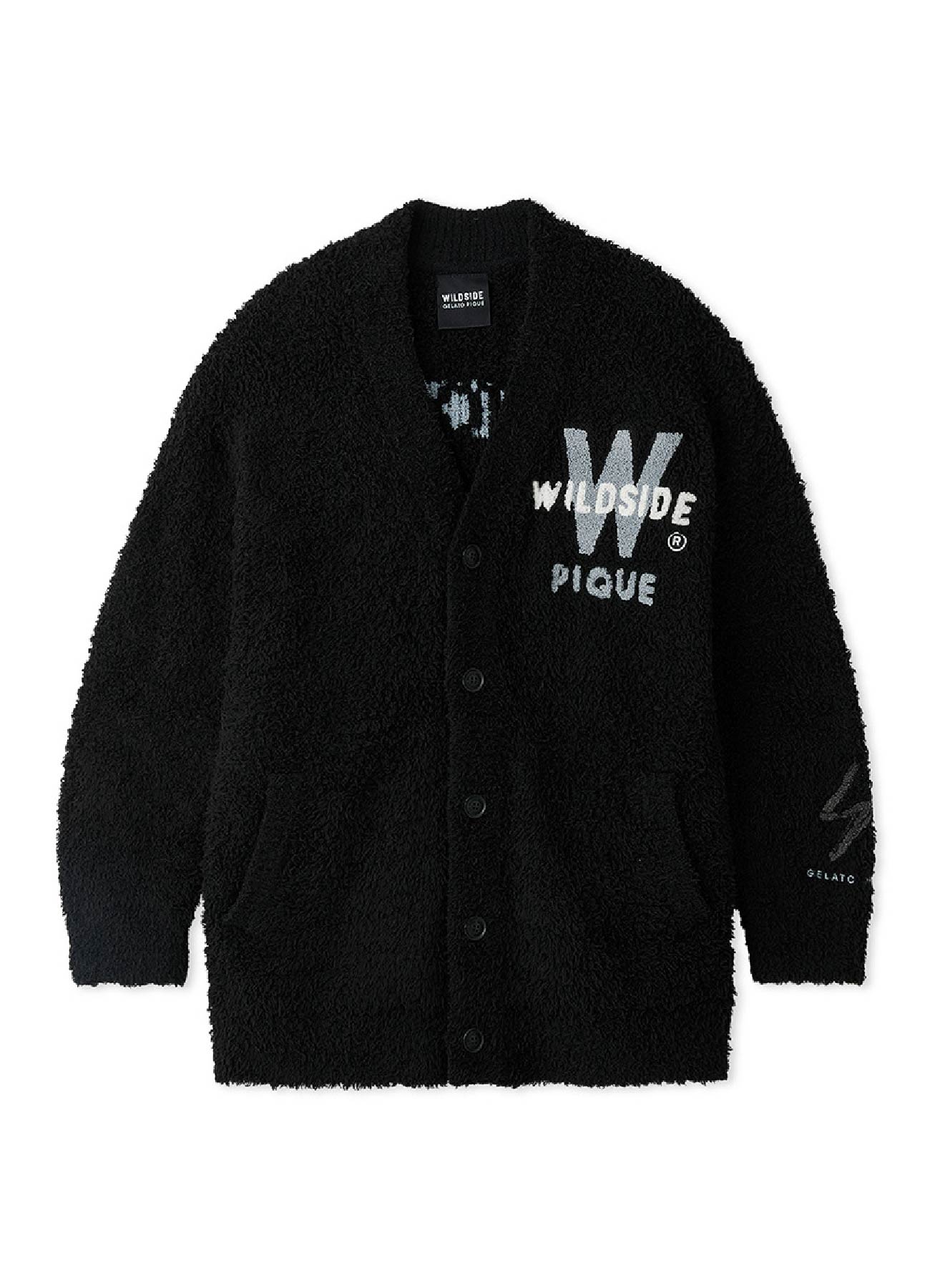 WILDSIDE × GELATO PIQUE JQD Cardigan_1