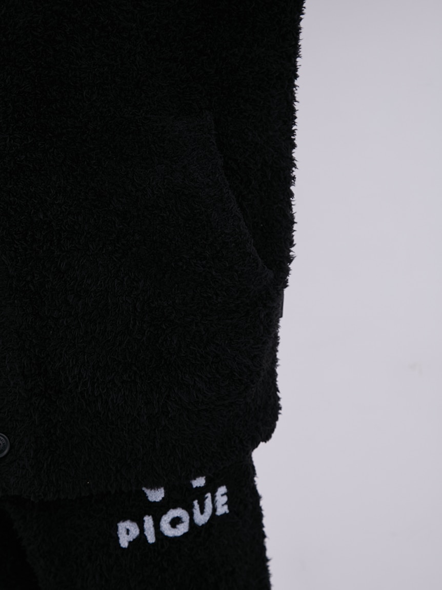 WILDSIDE × GELATO PIQUE JQD Cardigan_12