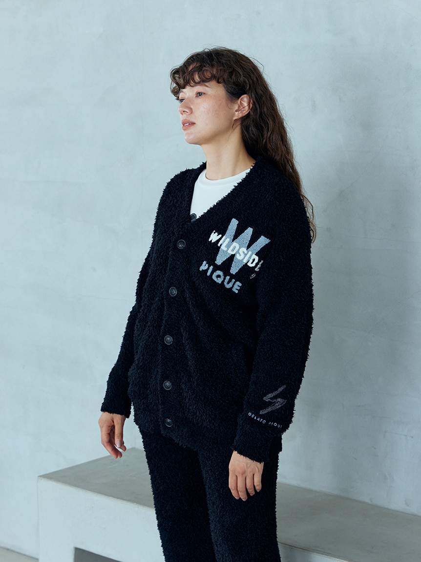 WILDSIDE × GELATO PIQUE JQD Cardigan_17