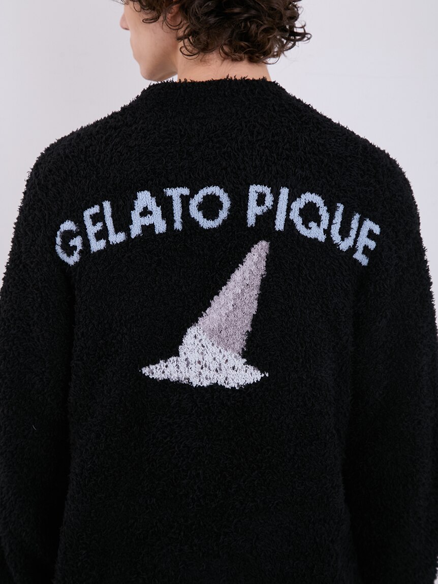 WILDSIDE × GELATO PIQUE JQD Cardigan_7