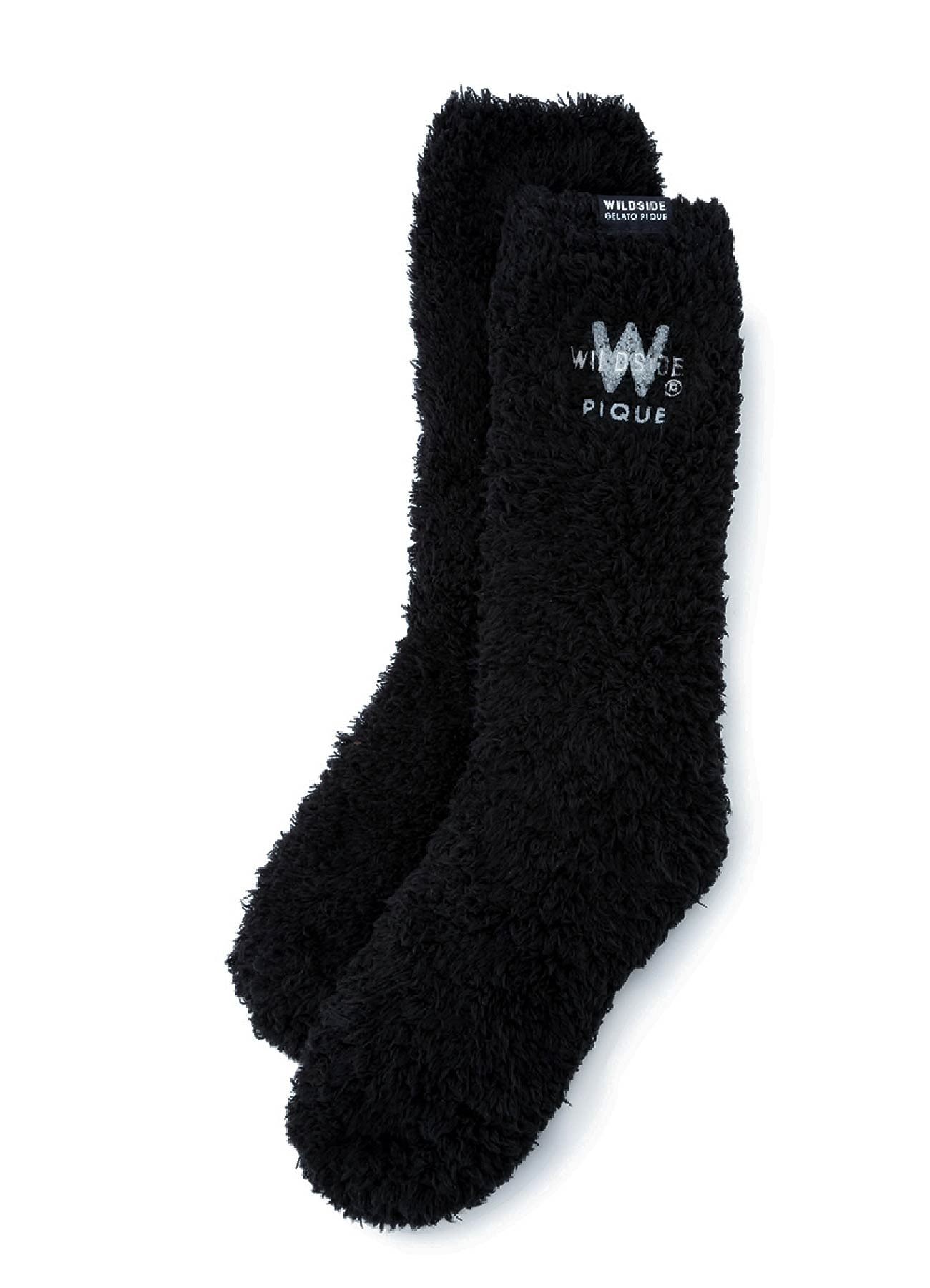 【10/23 12:00(JST) Release】WILDSIDE × GELATO PIQUE Socks