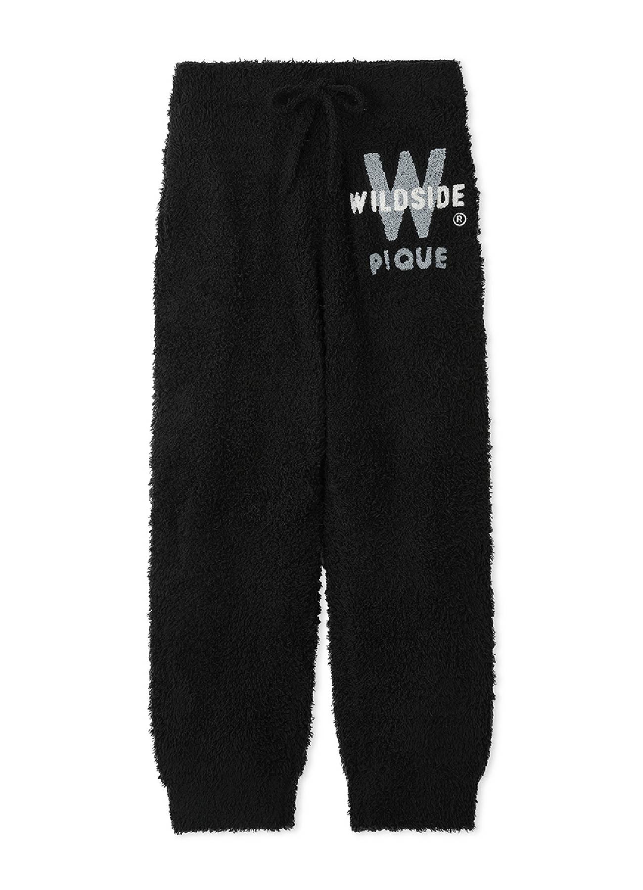 【10/23 12:00(JST) Release】WILDSIDE × GELATO PIQUE Long Pants