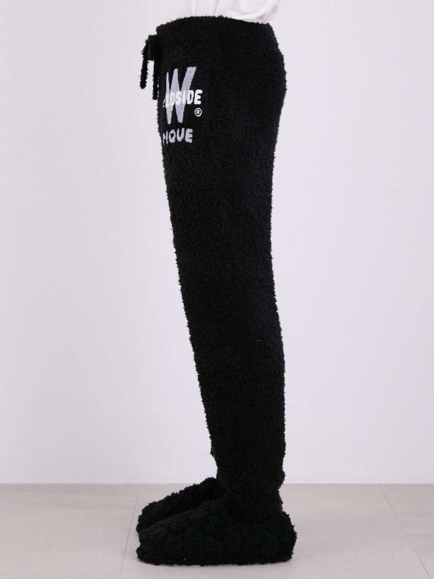 WILDSIDE × GELATO PIQUE Long Pants_6