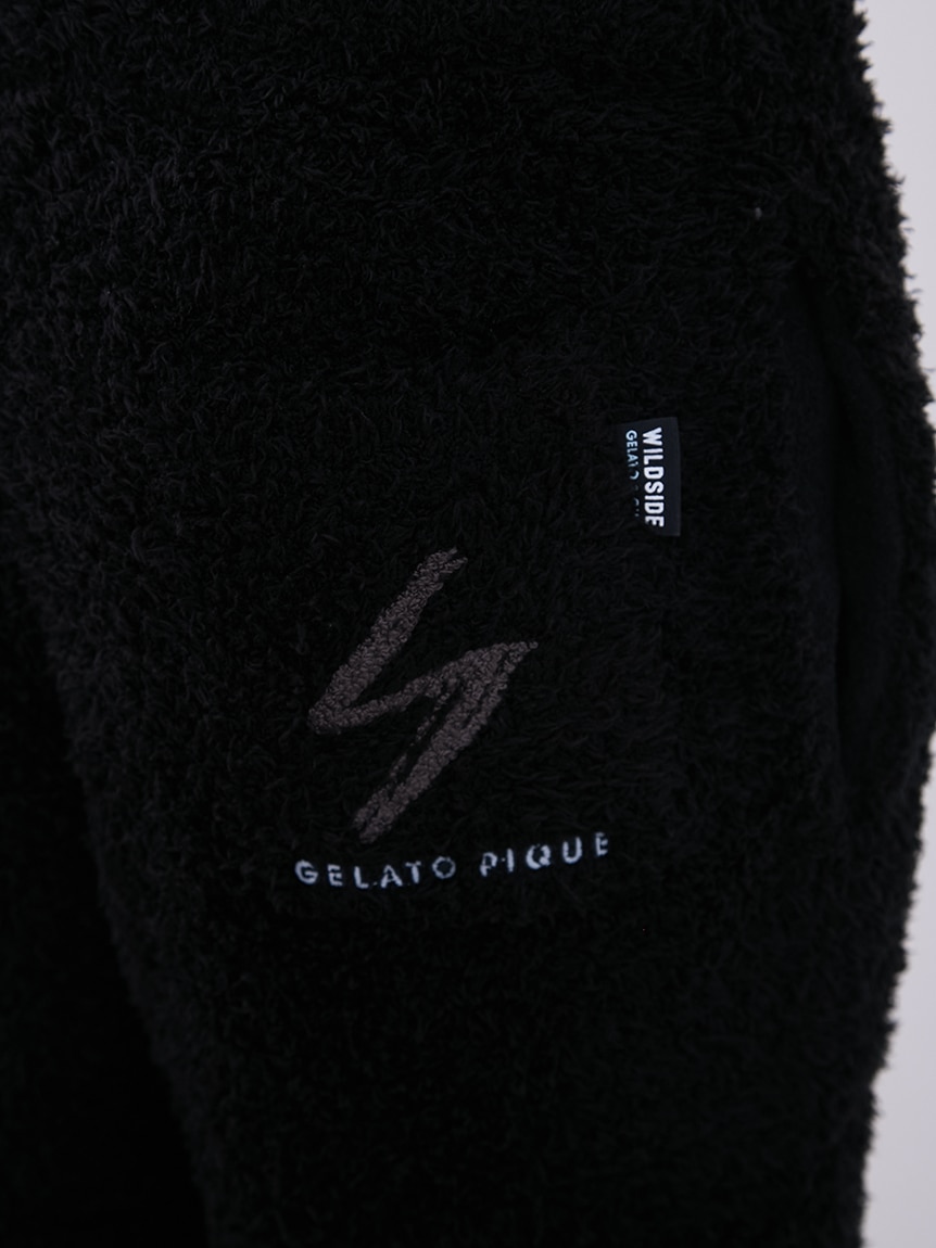 WILDSIDE × GELATO PIQUE Long Pants_8