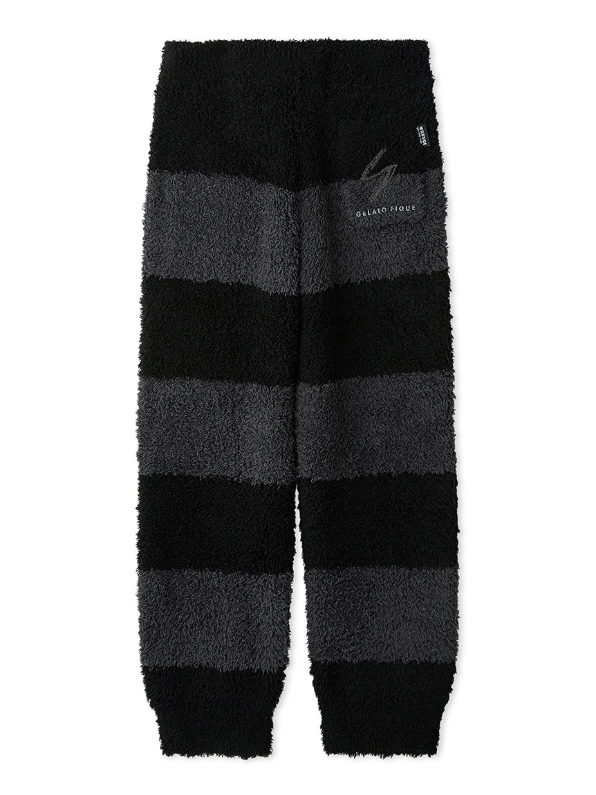 WILDSIDE × GELATO PIQUE Long Pants_2