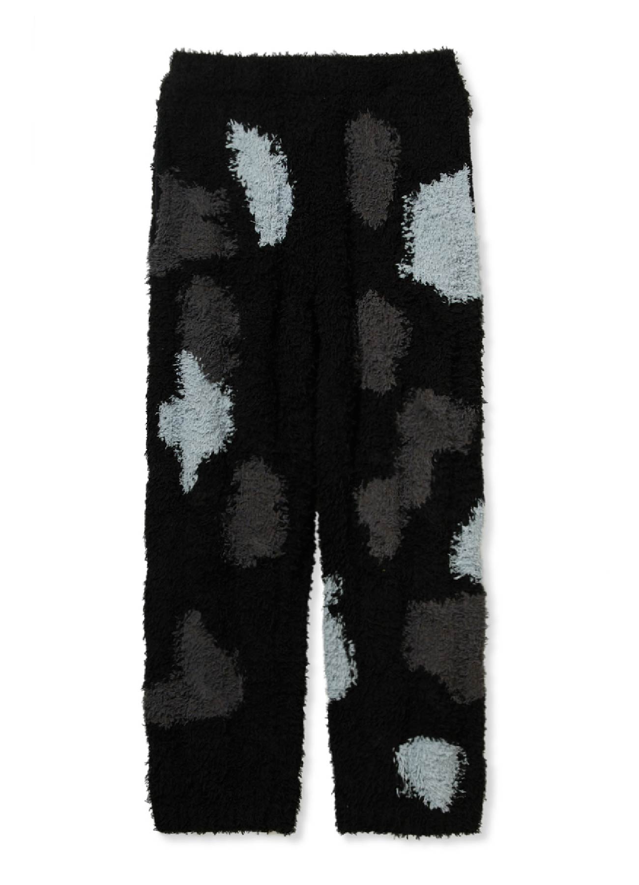 【10/23 12:00(JST) Release】WILDSIDE × GELATO PIQUE Cable Knit Long Pants