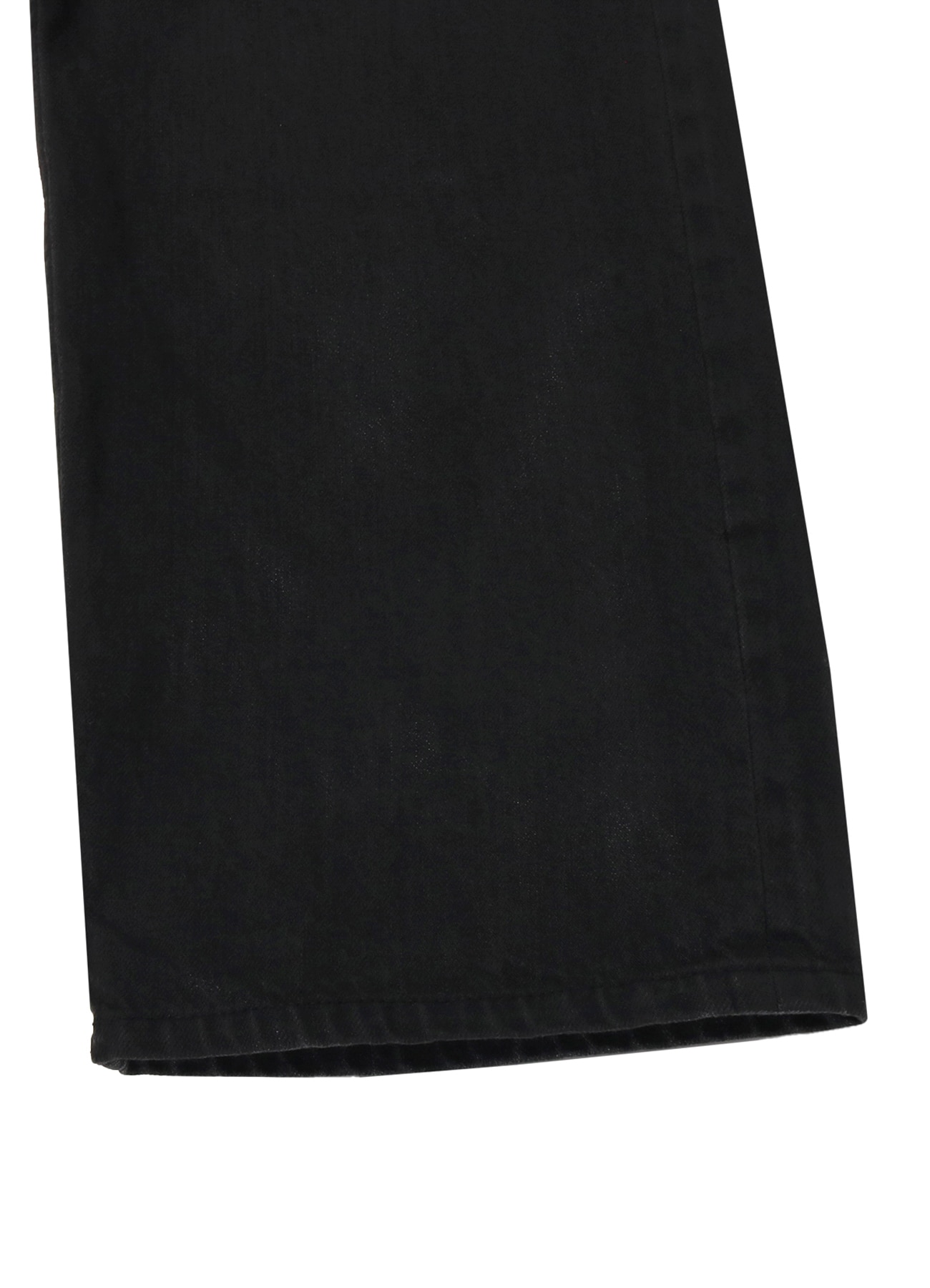 WILDSIDE × NOMA t.d. Hand Dyed Denim Pants_5