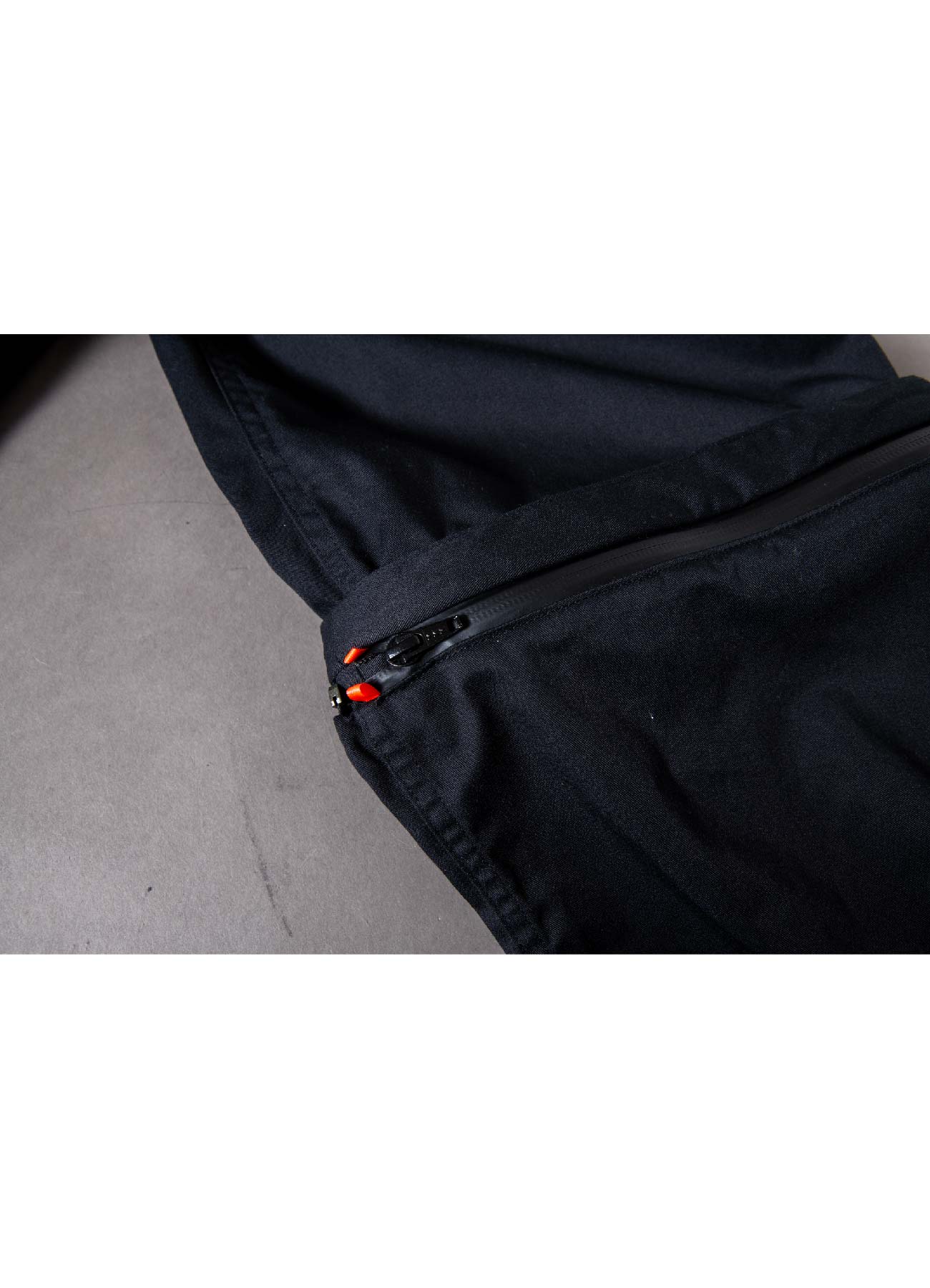 WILDSIDE × HOLLYWOOD RANCH MARKET French China Pants_6