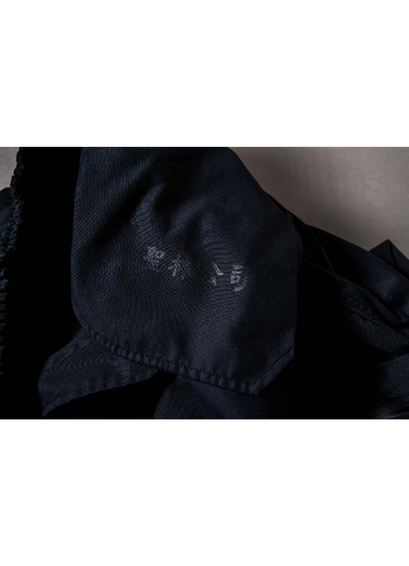 WILDSIDE × HOLLYWOOD RANCH MARKET French China Pants_9