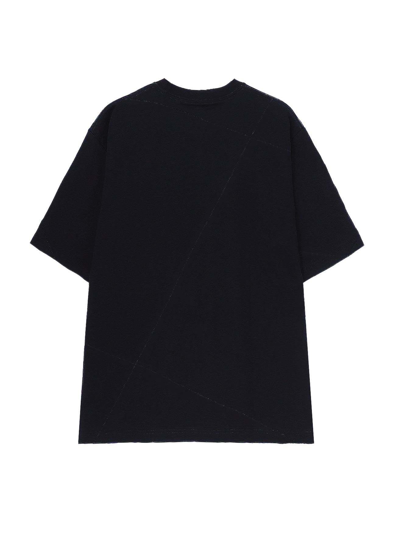 WILDSIDE × MINEDENIM Frankenstein Crewneck T-Shirts_2