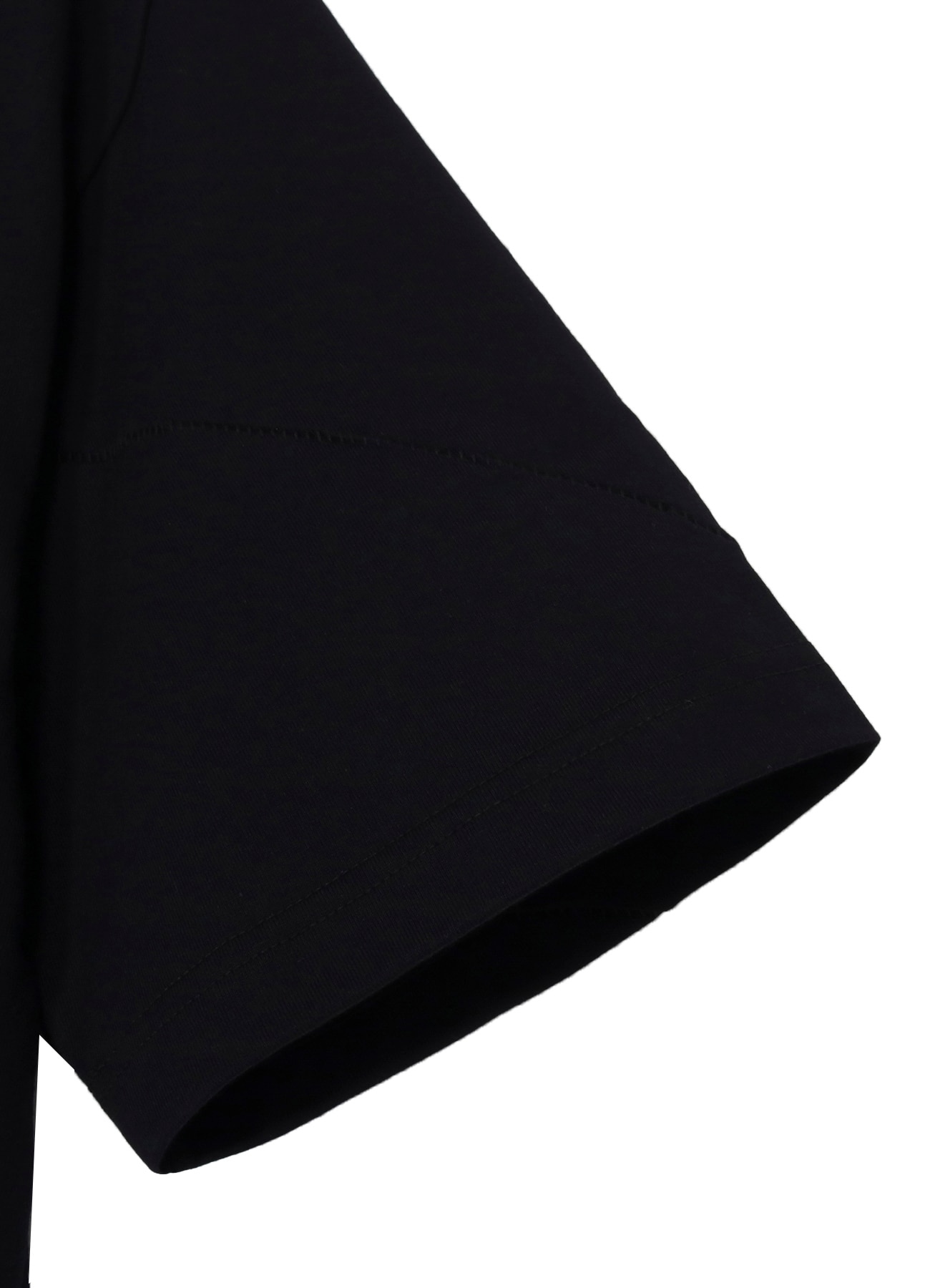 WILDSIDE × MINEDENIM Frankenstein Crewneck T-Shirts_4