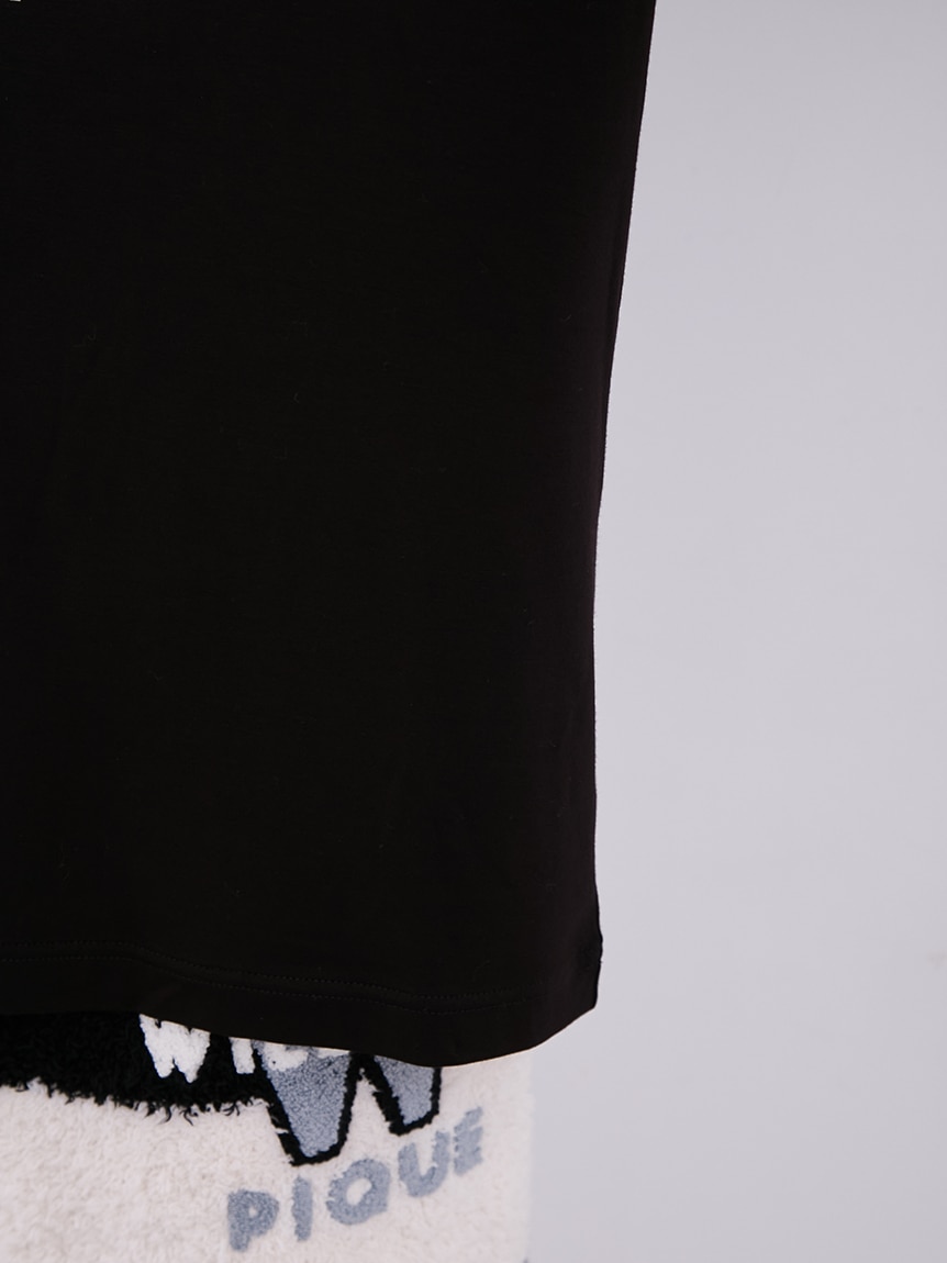 WILDSIDE × GELATO PIQUE Bear L/S T-Shirt_14