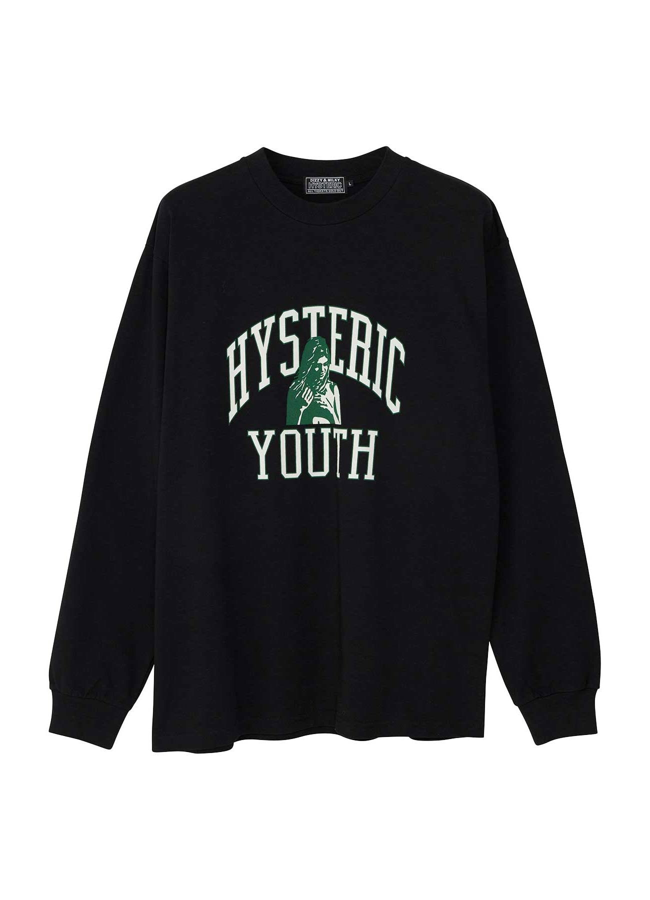 H.YOUTH T-shirt