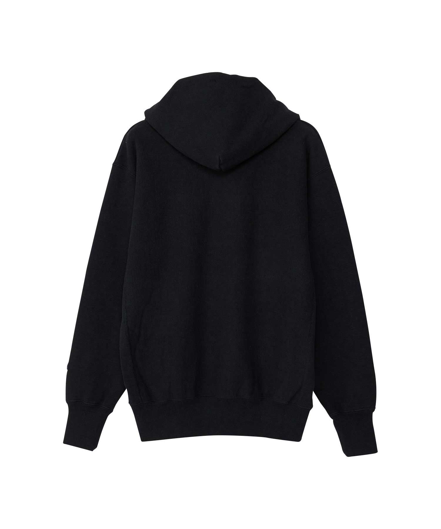 EVIL'S DAYDREAM Hoodie(L BLACK): HYSTERIC GLAMOUR｜WILDSIDE