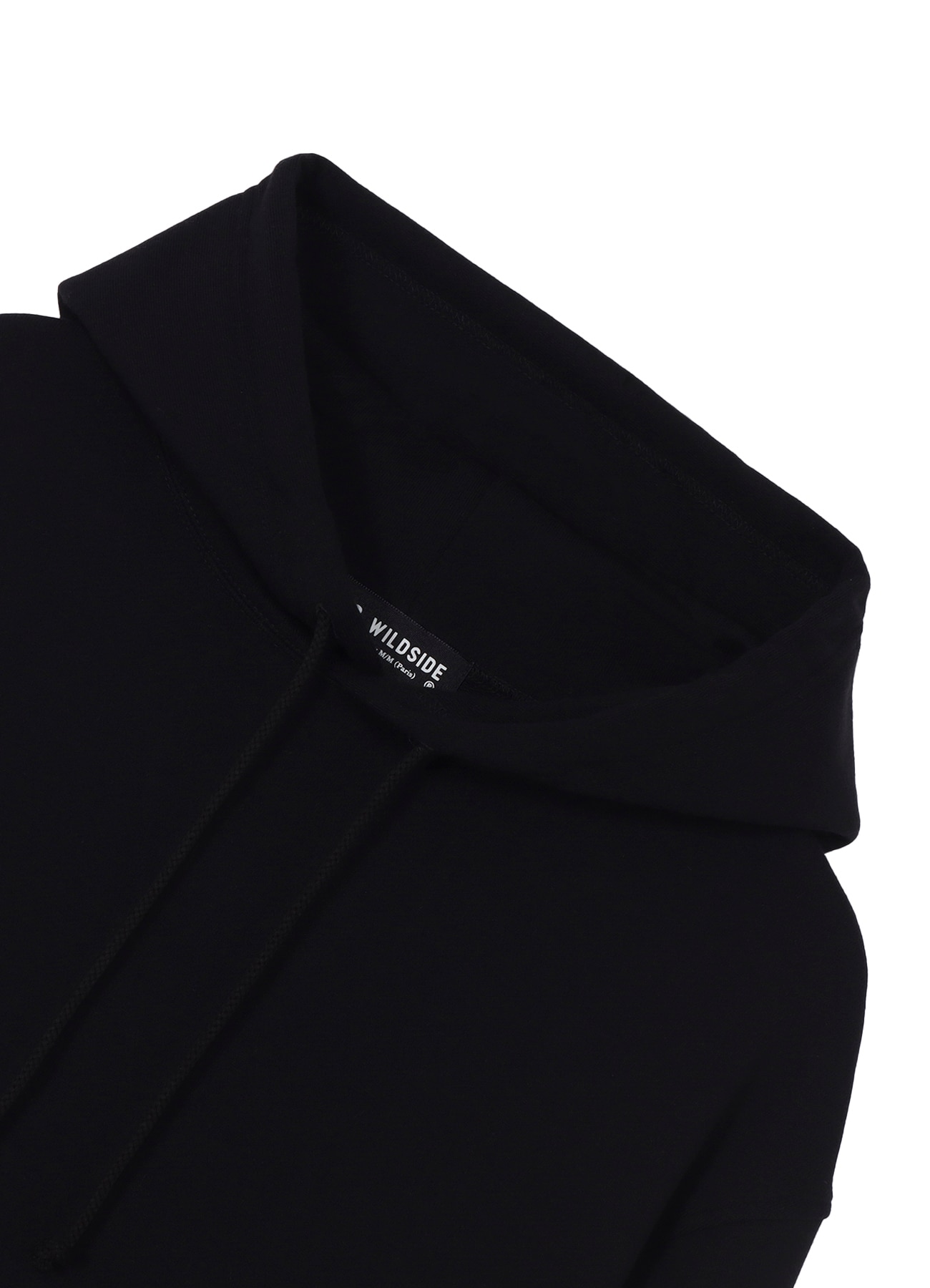 WILDSIDE × M/M(Paris) WILDSIDE SERIES PULLOVER HOODIE(S