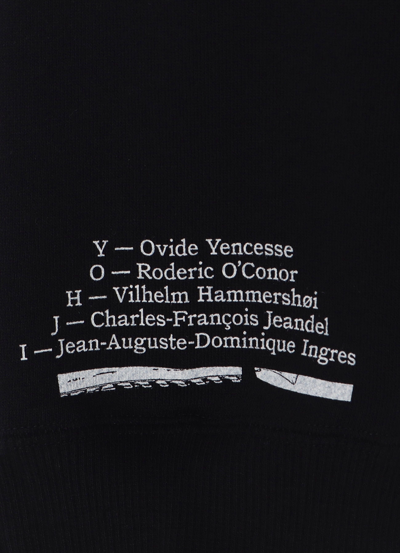 注目の的！【ワイルドサイド×エムエムパリス】PULLOVER HOODIE WILDSIDE × M/M(Paris) ALL OVER SERIES PULLOVER HOODIE(S
