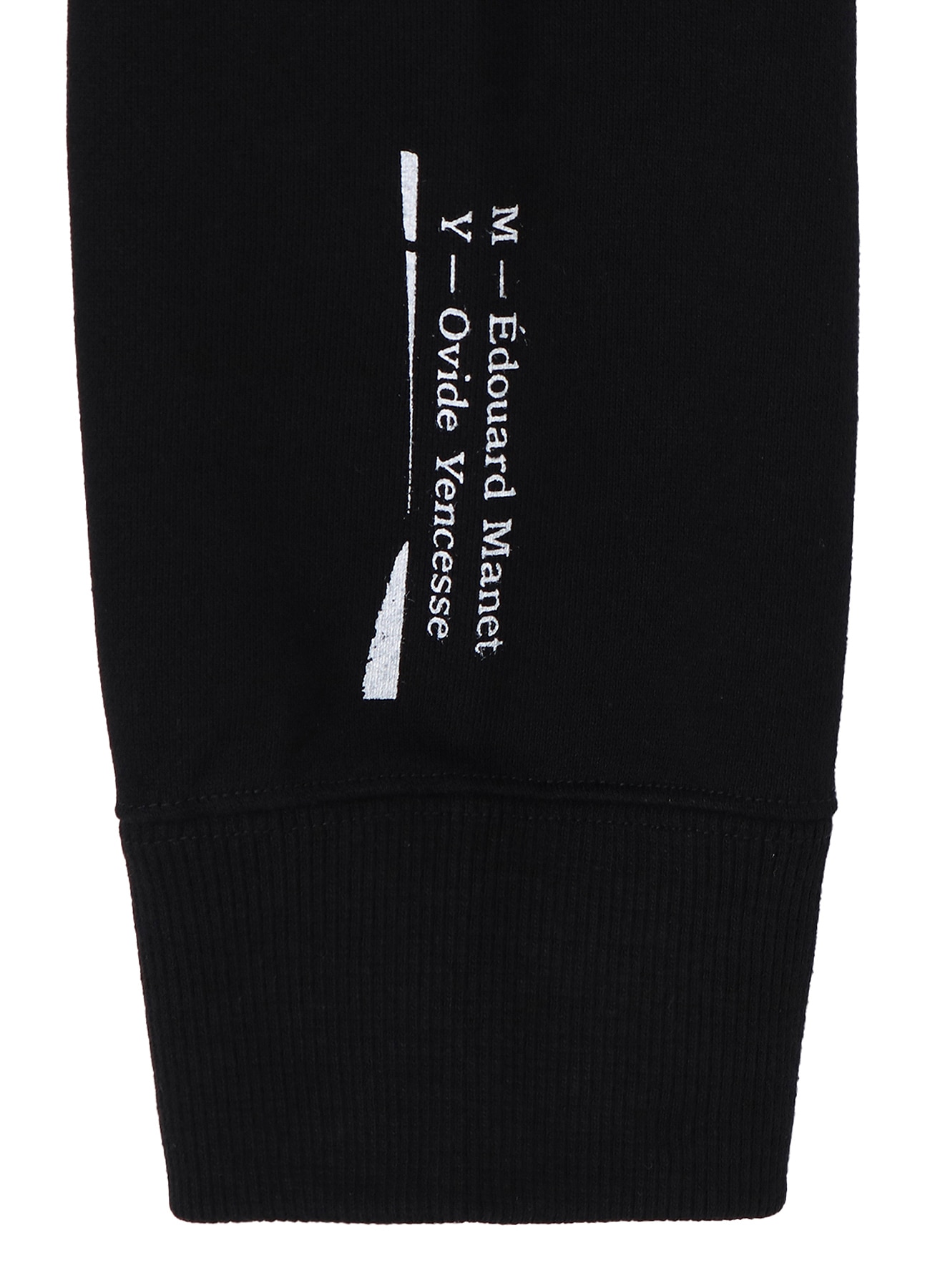 WILDSIDE × M/M(Paris) ALL OVER SERIES PULLOVER HOODIE_8