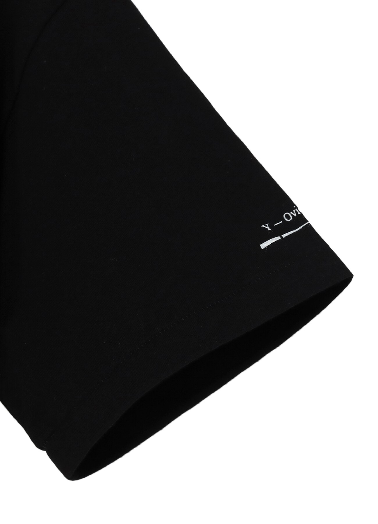 WILDSIDE × M/M(Paris)  INITIAL SERIES SS T-SHIRT_4