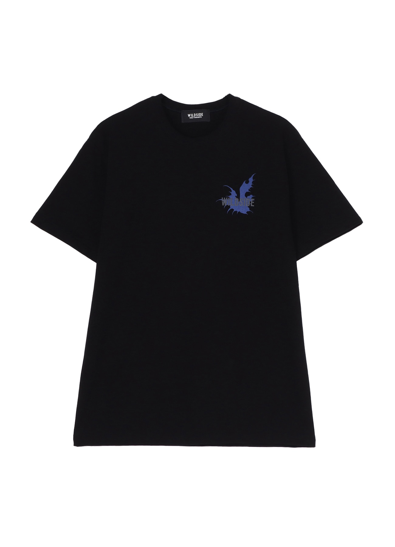 WILDSIDE × Ryu ga Gotoku Studio S/S T-Shirt(Red Carp)(M