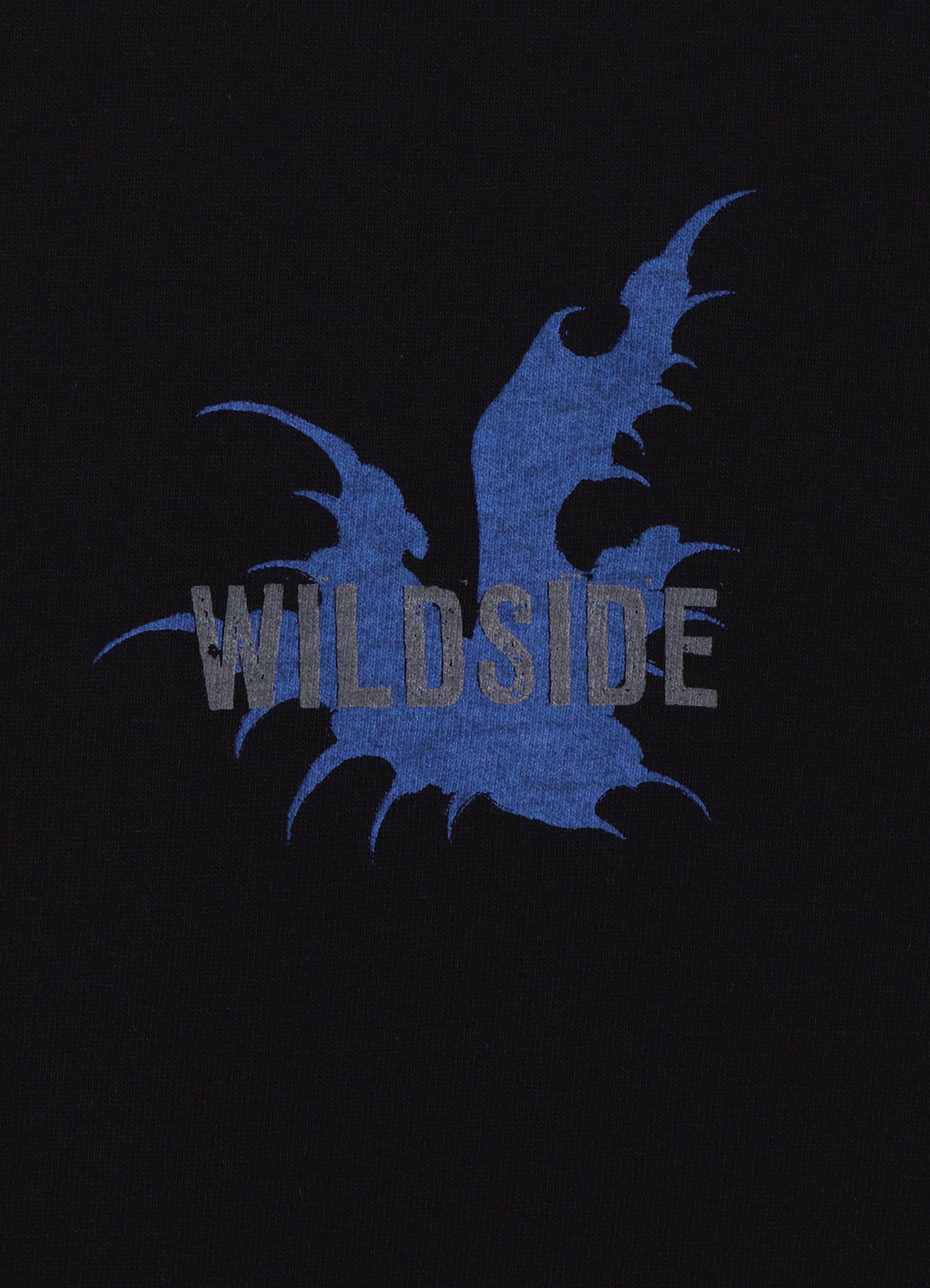 墨水山樹 WILDSIDE × Ryu ga Gotoku Studio S/S T-Shirt(Red Carp)(M
