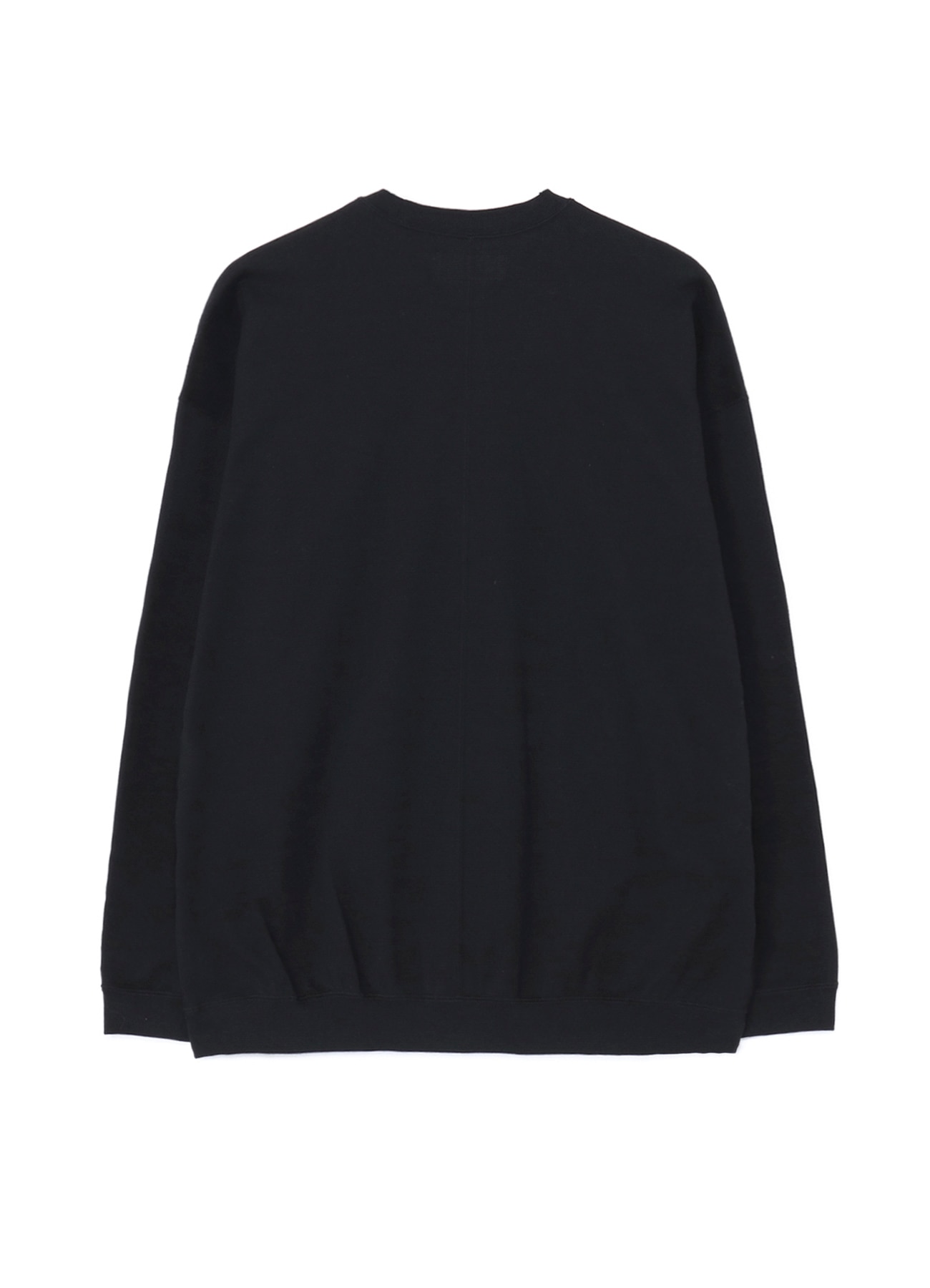 WILDSIDE × HOLLYWOOD RANCH MARKET Stretech Fraise Exclusive Long Sleeve T-shirt_2