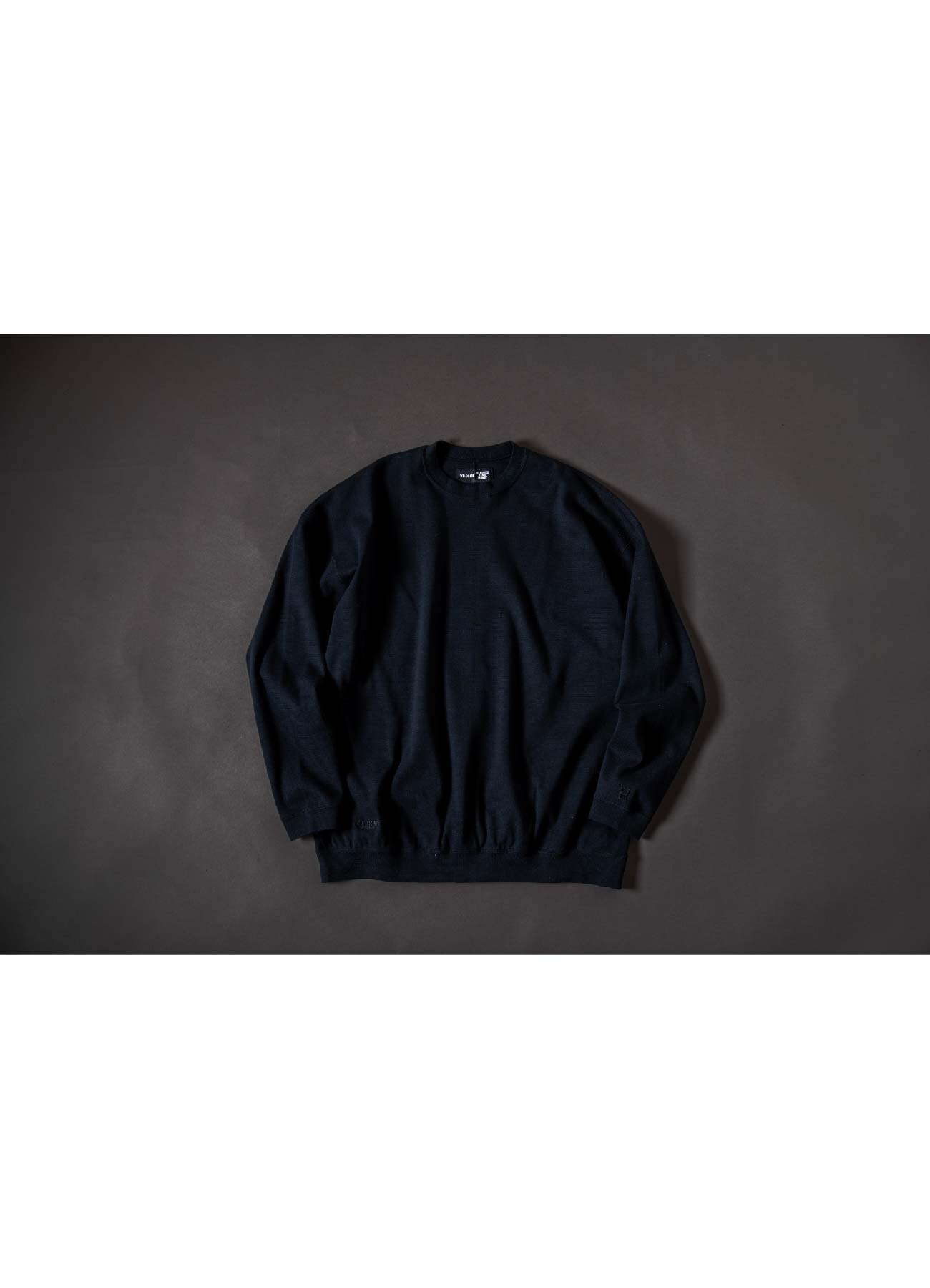 WILDSIDE × HOLLYWOOD RANCH MARKET Stretech Fraise Exclusive Long Sleeve T-shirt_3