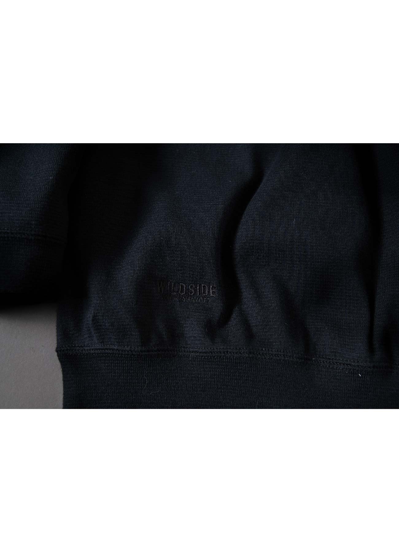 WILDSIDE × HOLLYWOOD RANCH MARKET Stretech Fraise Exclusive Long Sleeve T-shirt_8