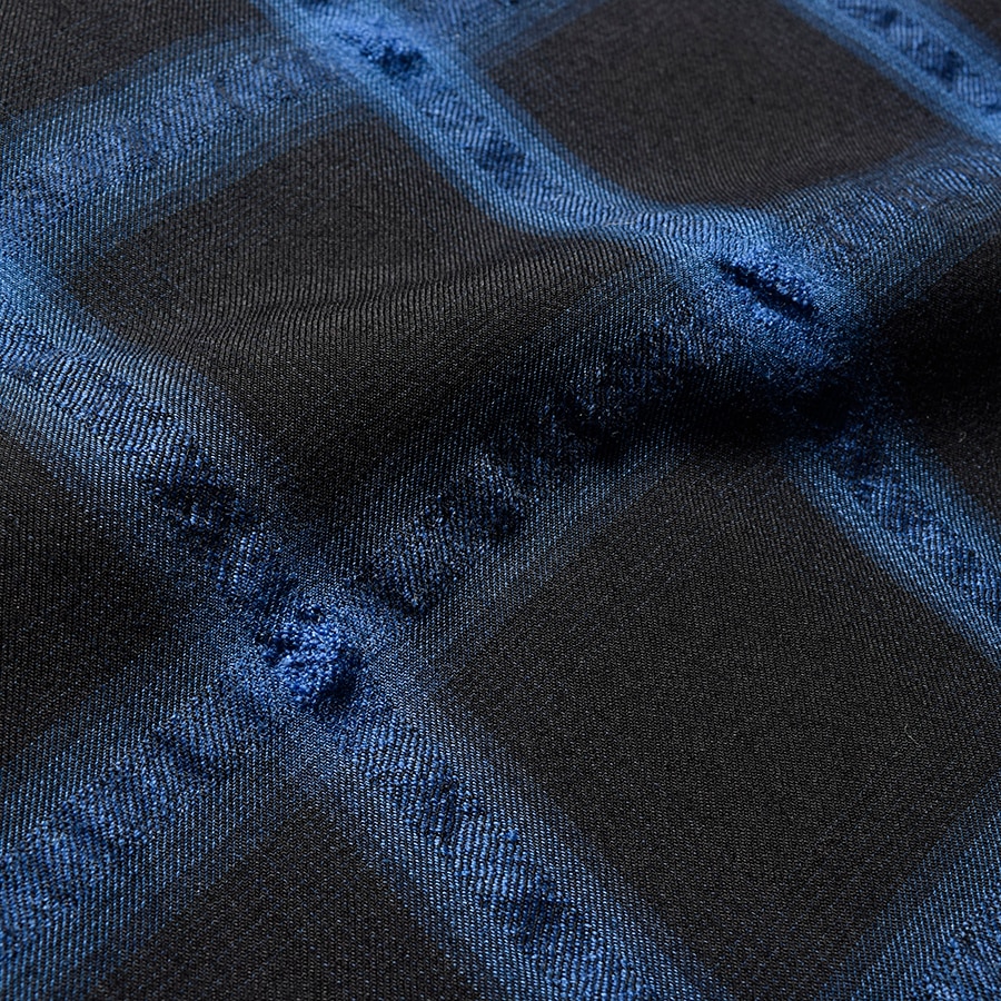 R/W Neon Ombre Western SH _5