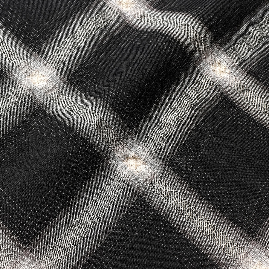 R/W Neon Ombre Western SH			 			_5